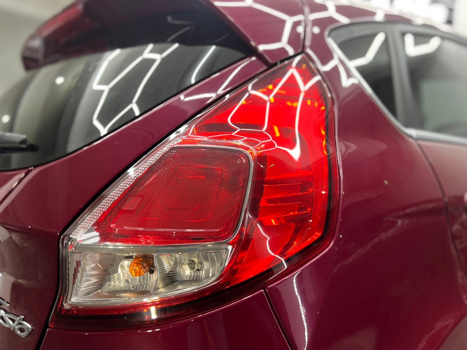 Used Ford Fiesta 2015 for sale - 77529267: Photo 72