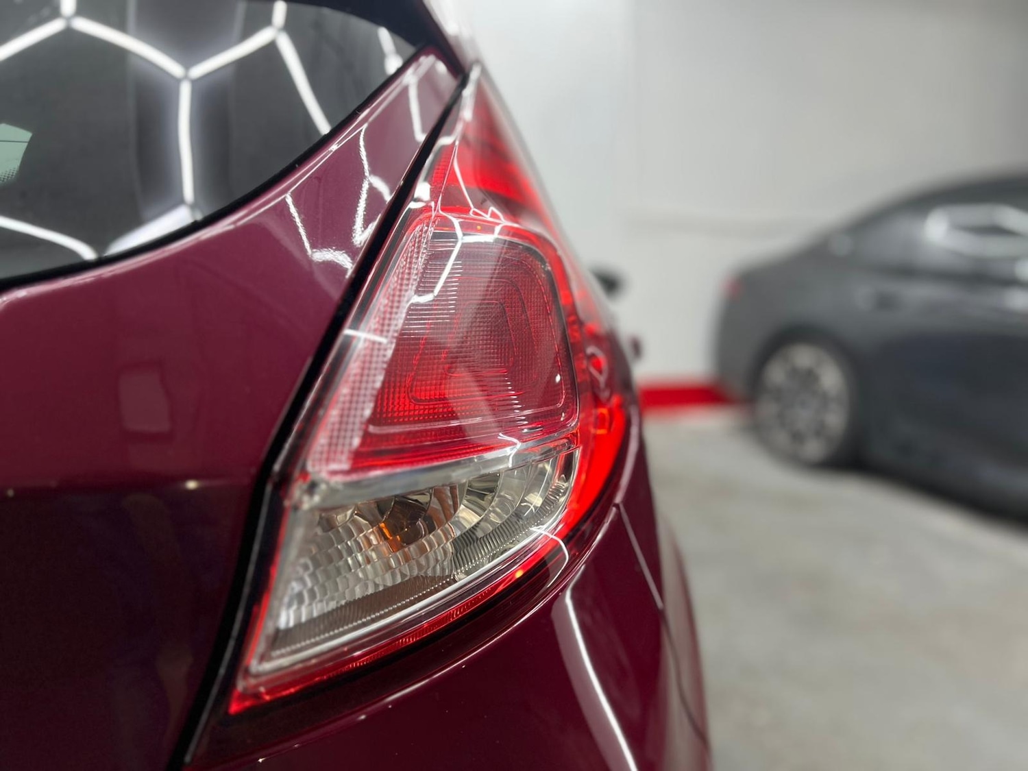 Used Ford Fiesta 2015 for sale - 77529267: Photo 73