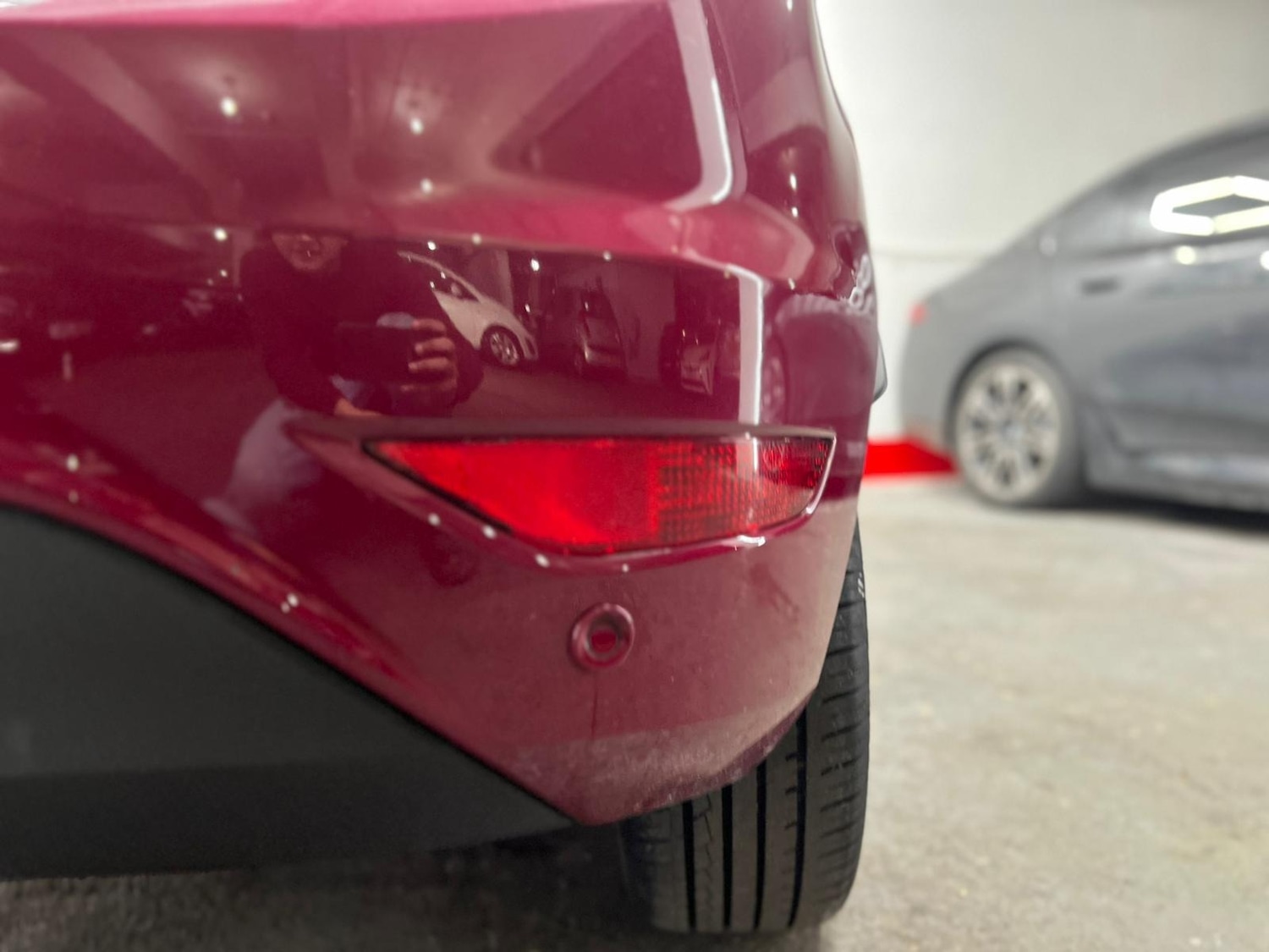 Used Ford Fiesta 2015 for sale - 77529267: Photo 74