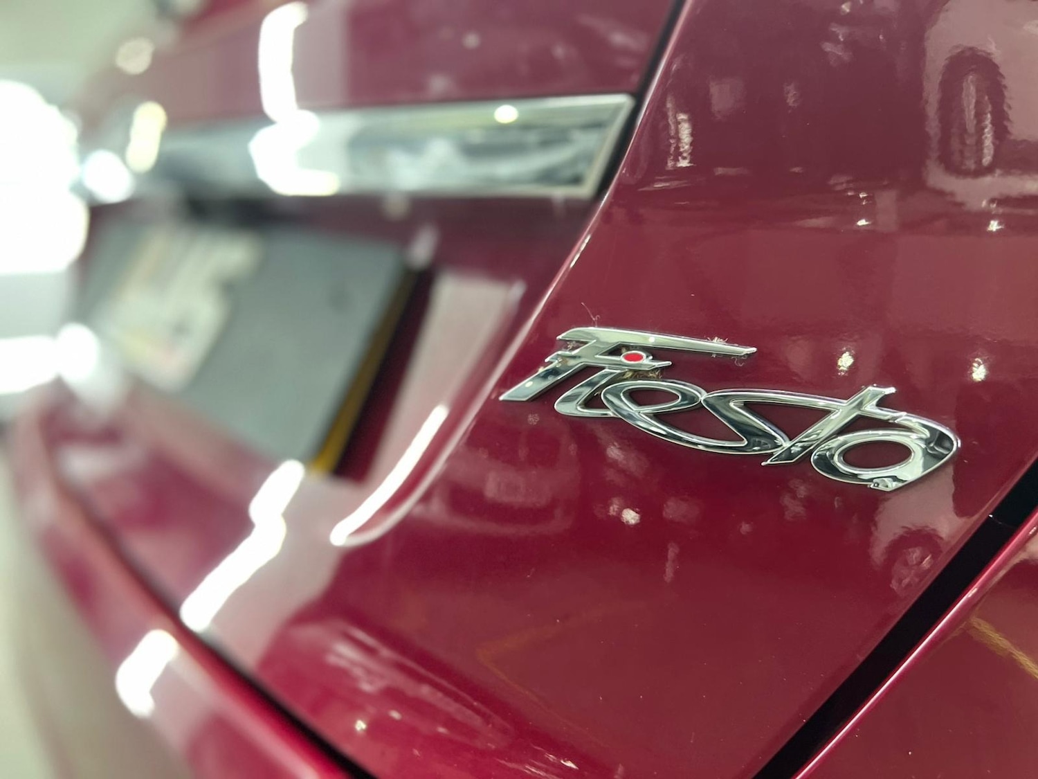 Used Ford Fiesta 2015 for sale - 77529267: Photo 75