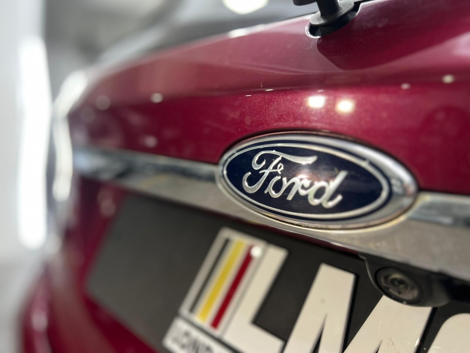 Used Ford Fiesta 2015 for sale - 77529267: Photo 76