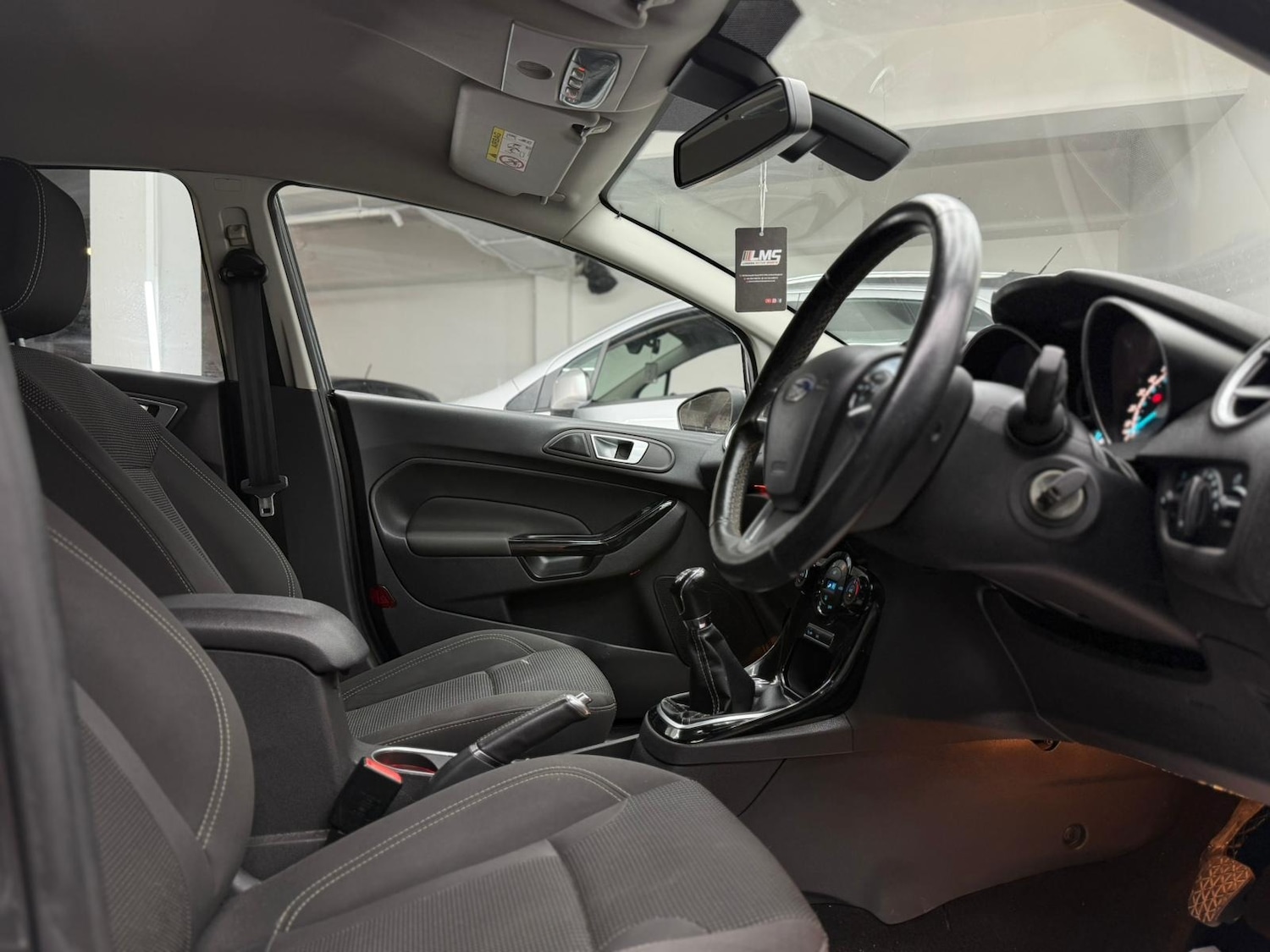 Used Ford Fiesta 2017 for sale - 77233606: Photo 41