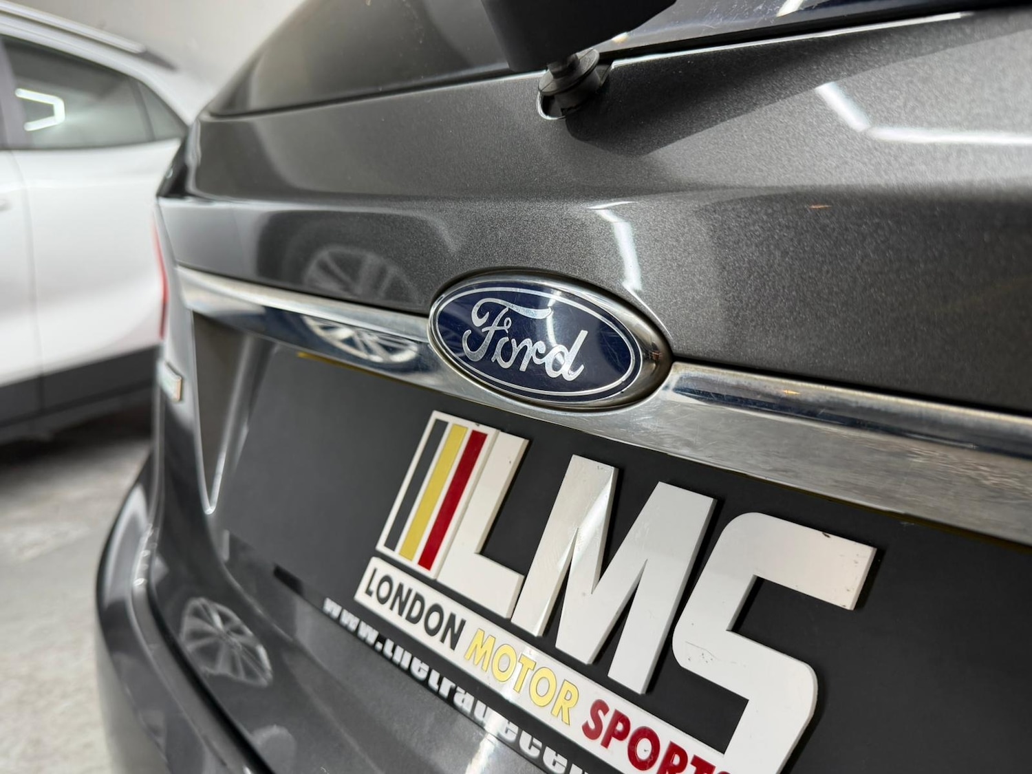 Used Ford Fiesta 2017 for sale - 77233606: Photo 59