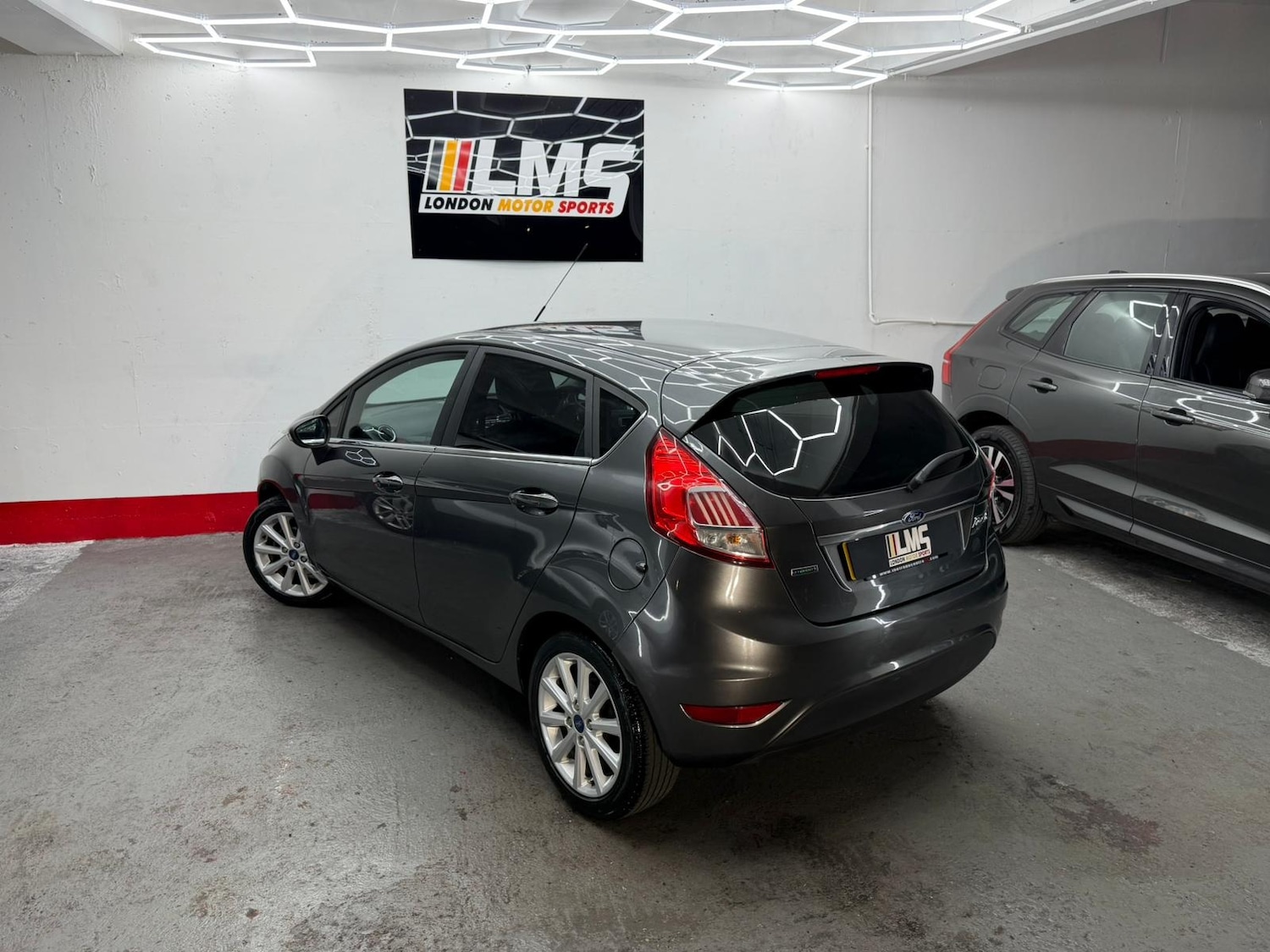 Used Ford Fiesta 2017 for sale - 77233606: Photo 66