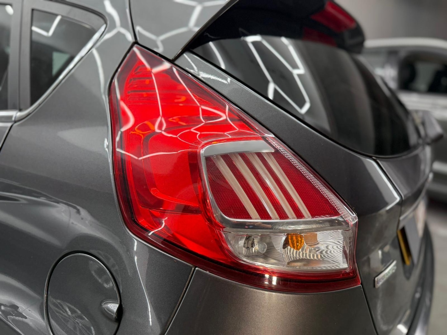 Used Ford Fiesta 2017 for sale - 77233606: Photo 68