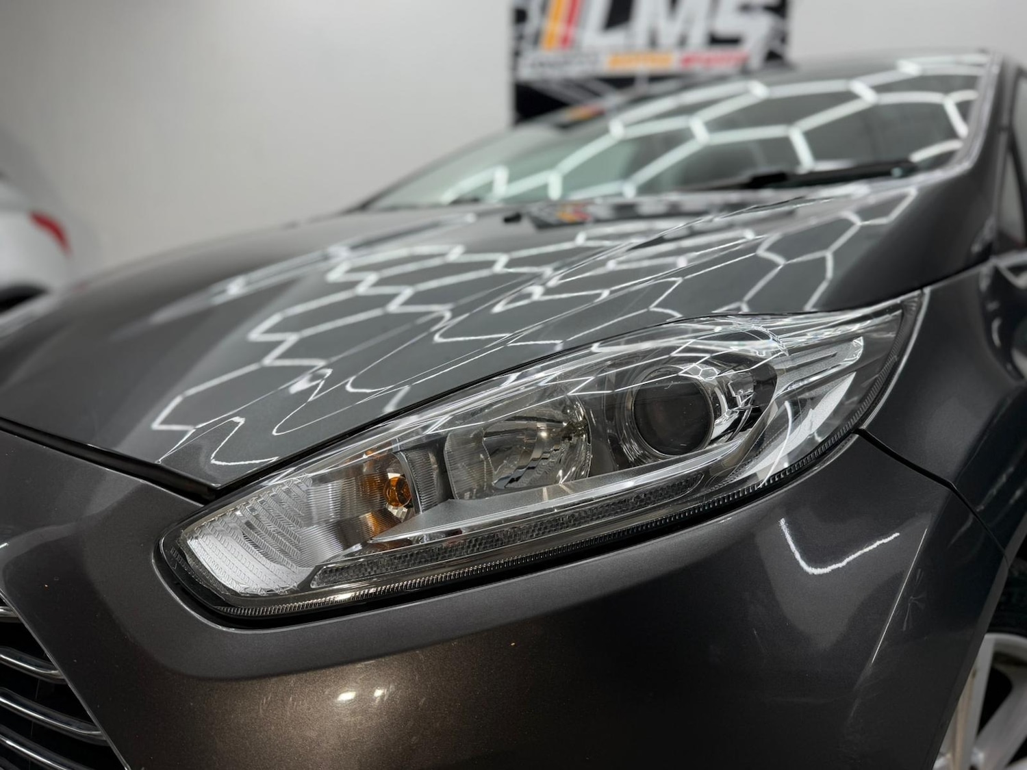 Used Ford Fiesta 2017 for sale - 77233606: Photo 7