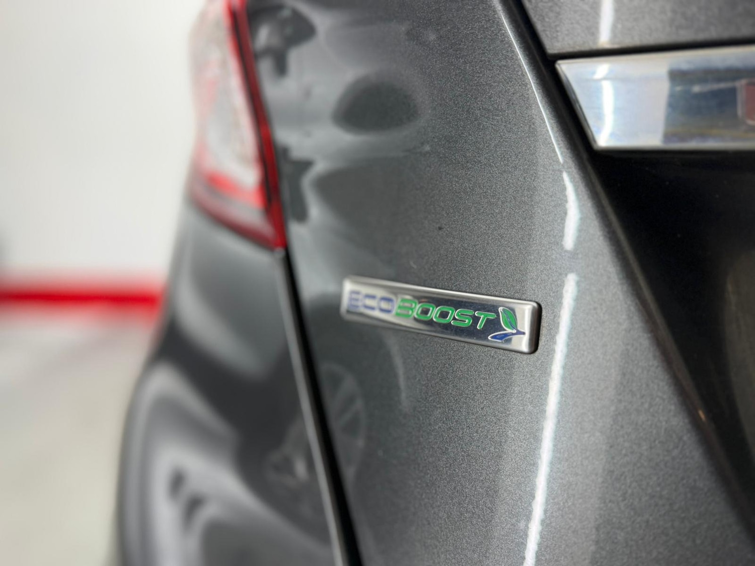 Used Ford Fiesta 2017 for sale - 77233606: Photo 70