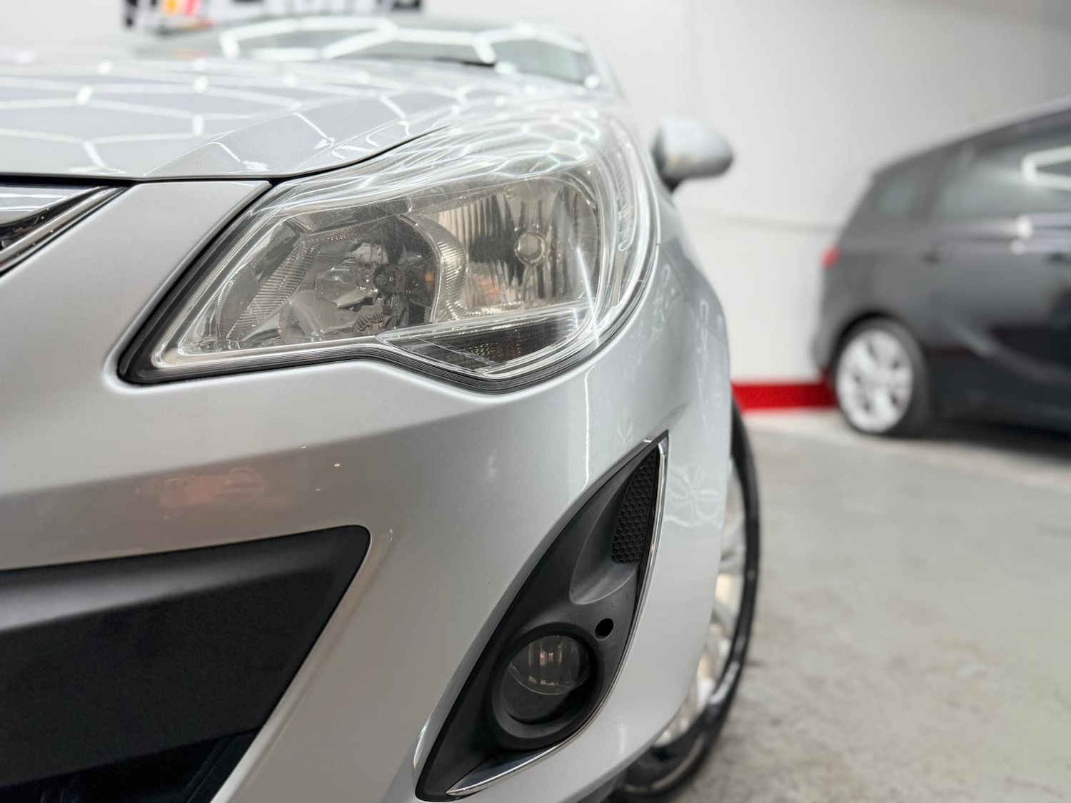 Used Vauxhall Corsa 2013 for sale - 77061302: Photo 10