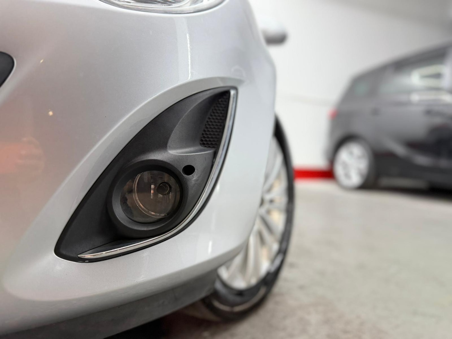 Used Vauxhall Corsa 2013 for sale - 77061302: Photo 11