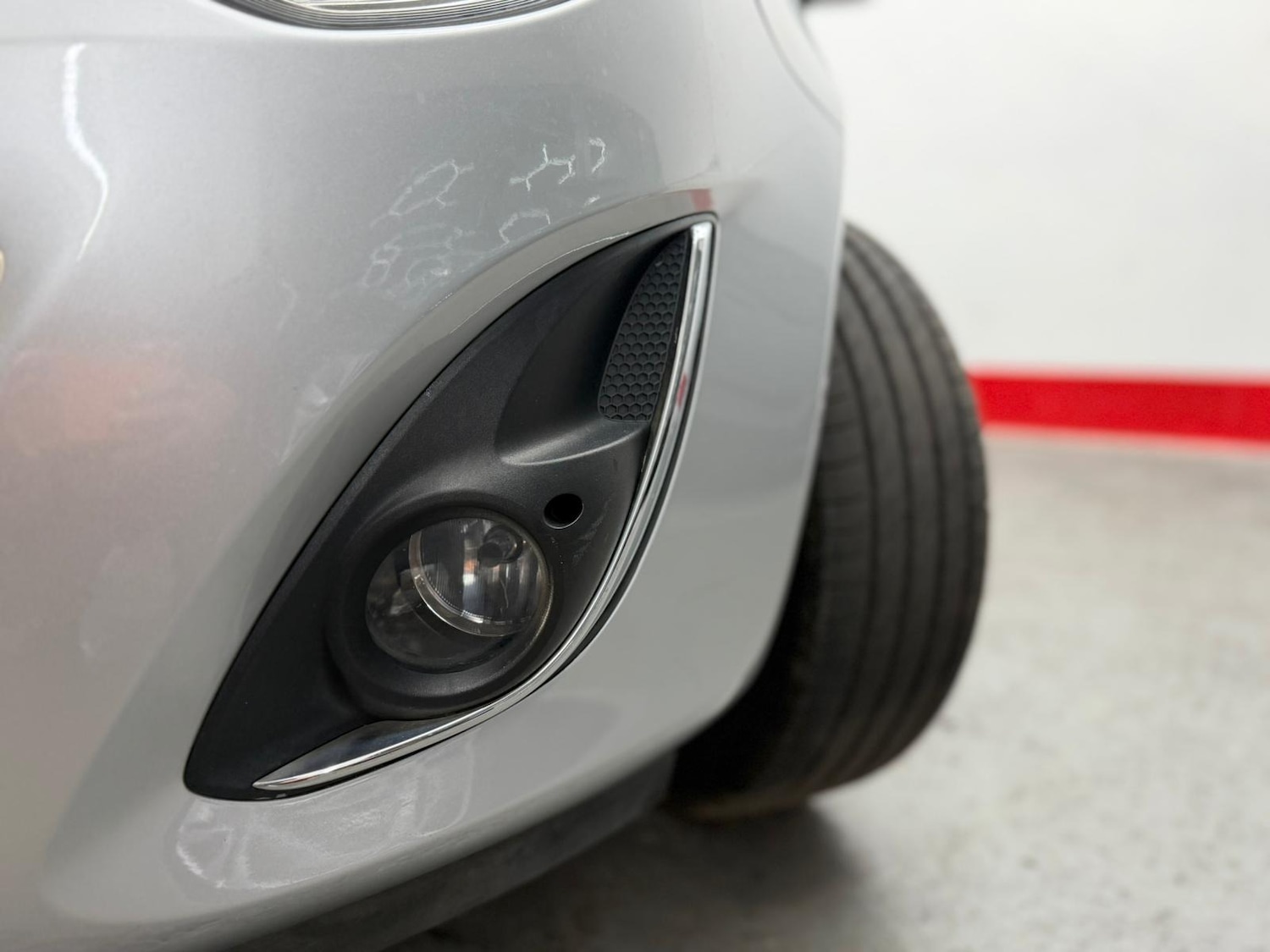 Used Vauxhall Corsa 2013 for sale - 77061302: Photo 12