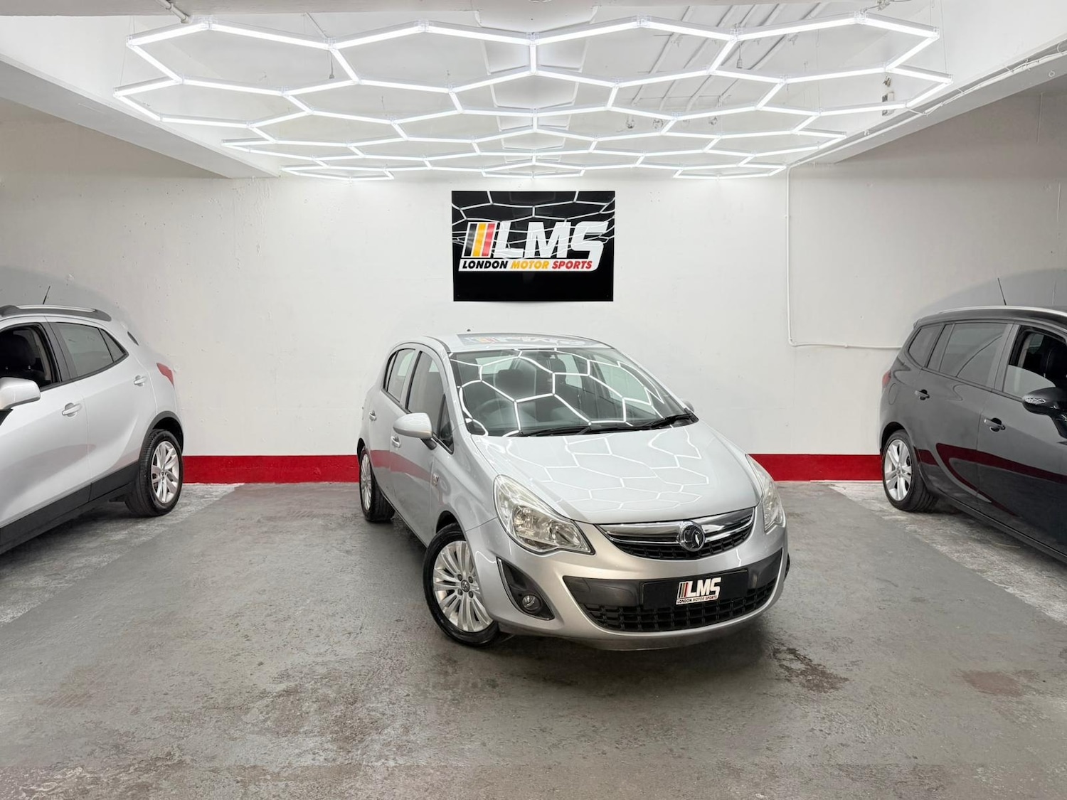 Used Vauxhall Corsa 2013 for sale - 77061302: Photo 20