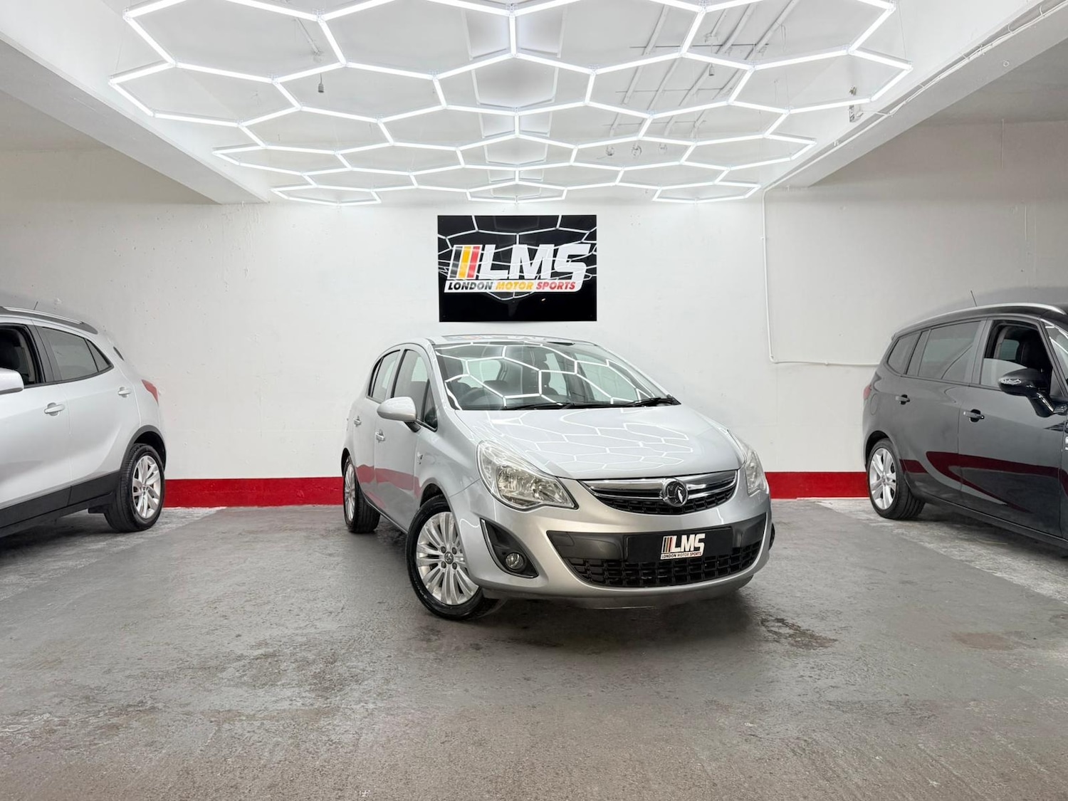 Used Vauxhall Corsa 2013 for sale - 77061302: Photo 21