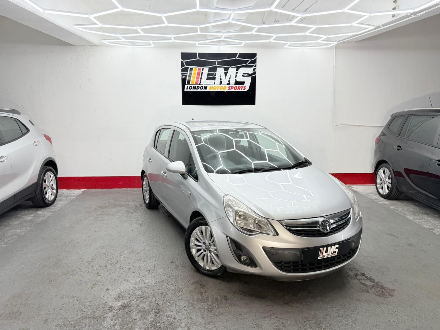 Used Vauxhall Corsa 2013 for sale - 77061302: Photo 24