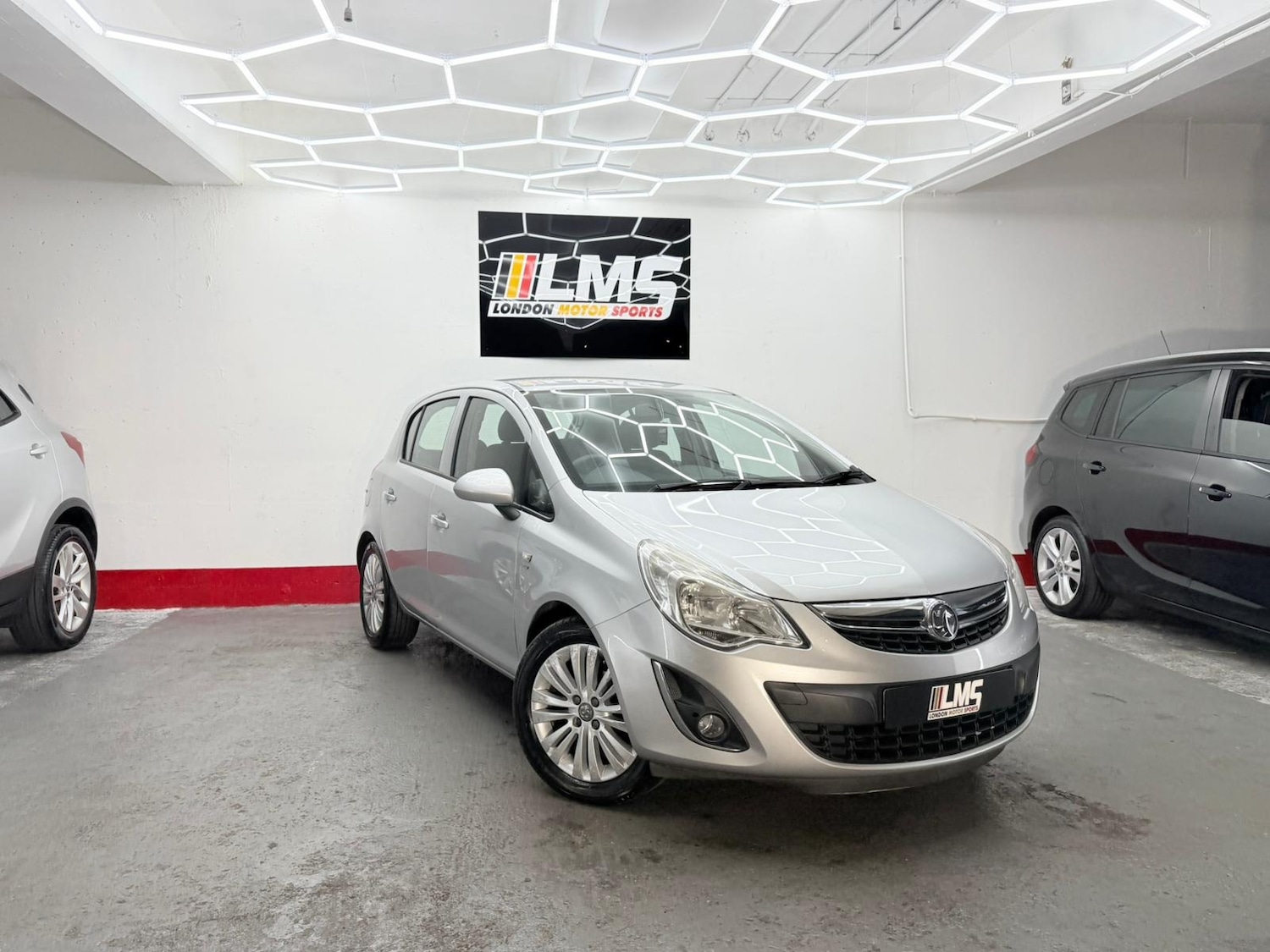 Used Vauxhall Corsa 2013 for sale - 77061302: Photo 25