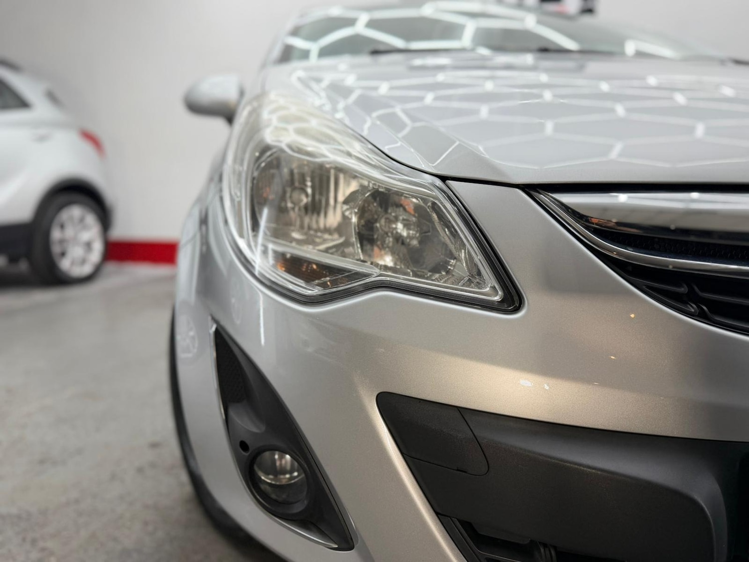 Used Vauxhall Corsa 2013 for sale - 77061302: Photo 28