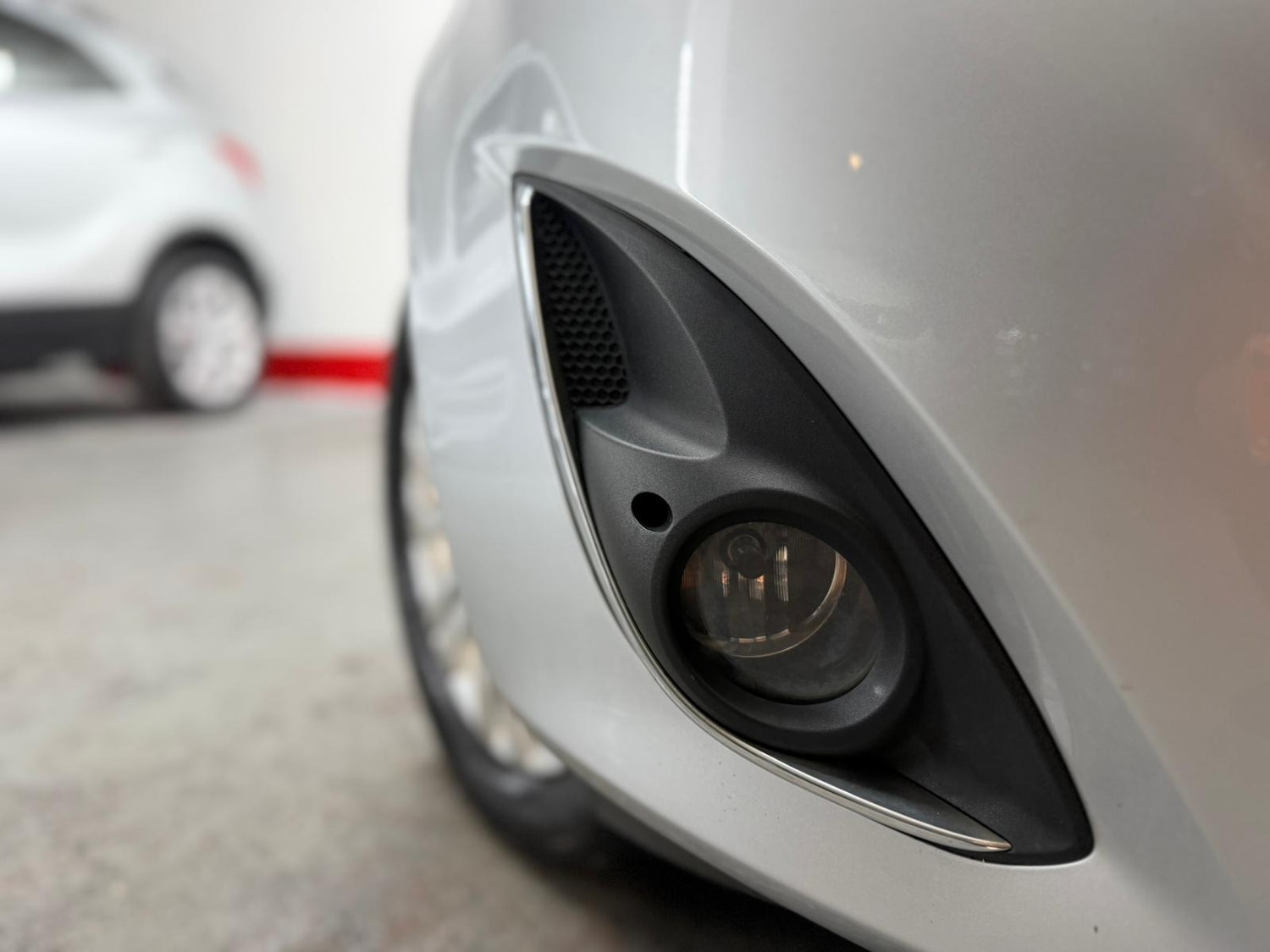 Used Vauxhall Corsa 2013 for sale - 77061302: Photo 29