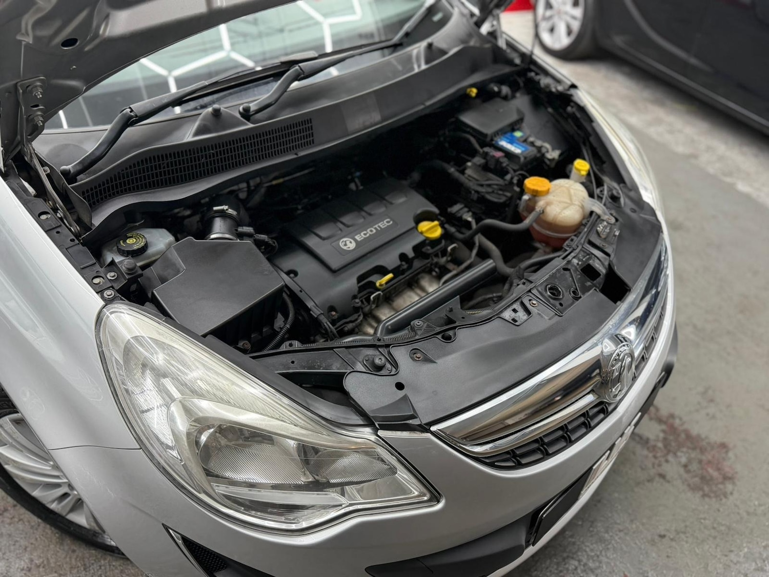 Used Vauxhall Corsa 2013 for sale - 77061302: Photo 37