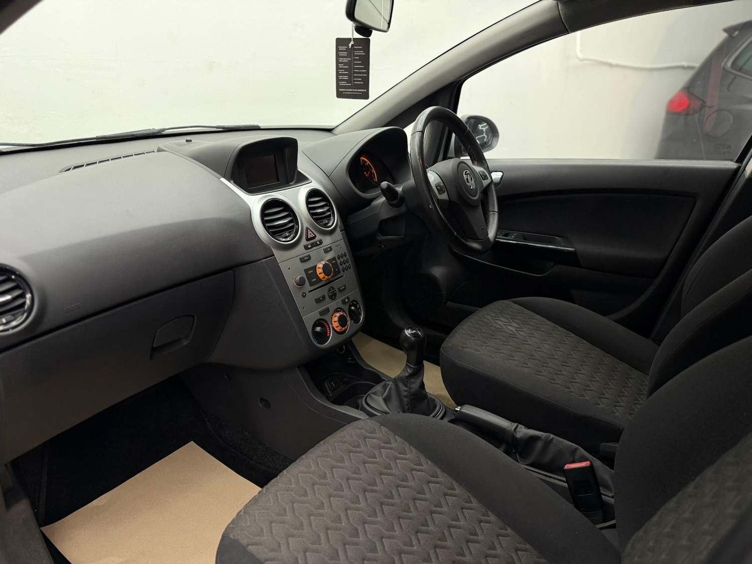 Used Vauxhall Corsa 2013 for sale - 77061302: Photo 39