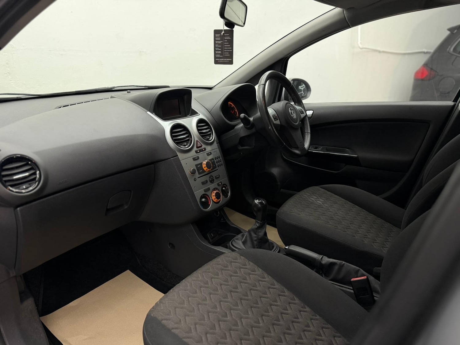 Used Vauxhall Corsa 2013 for sale - 77061302: Photo 40