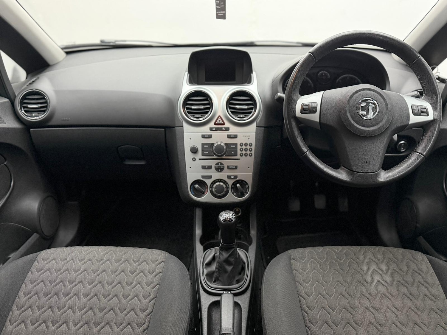 Used Vauxhall Corsa 2013 for sale - 77061302: Photo 42