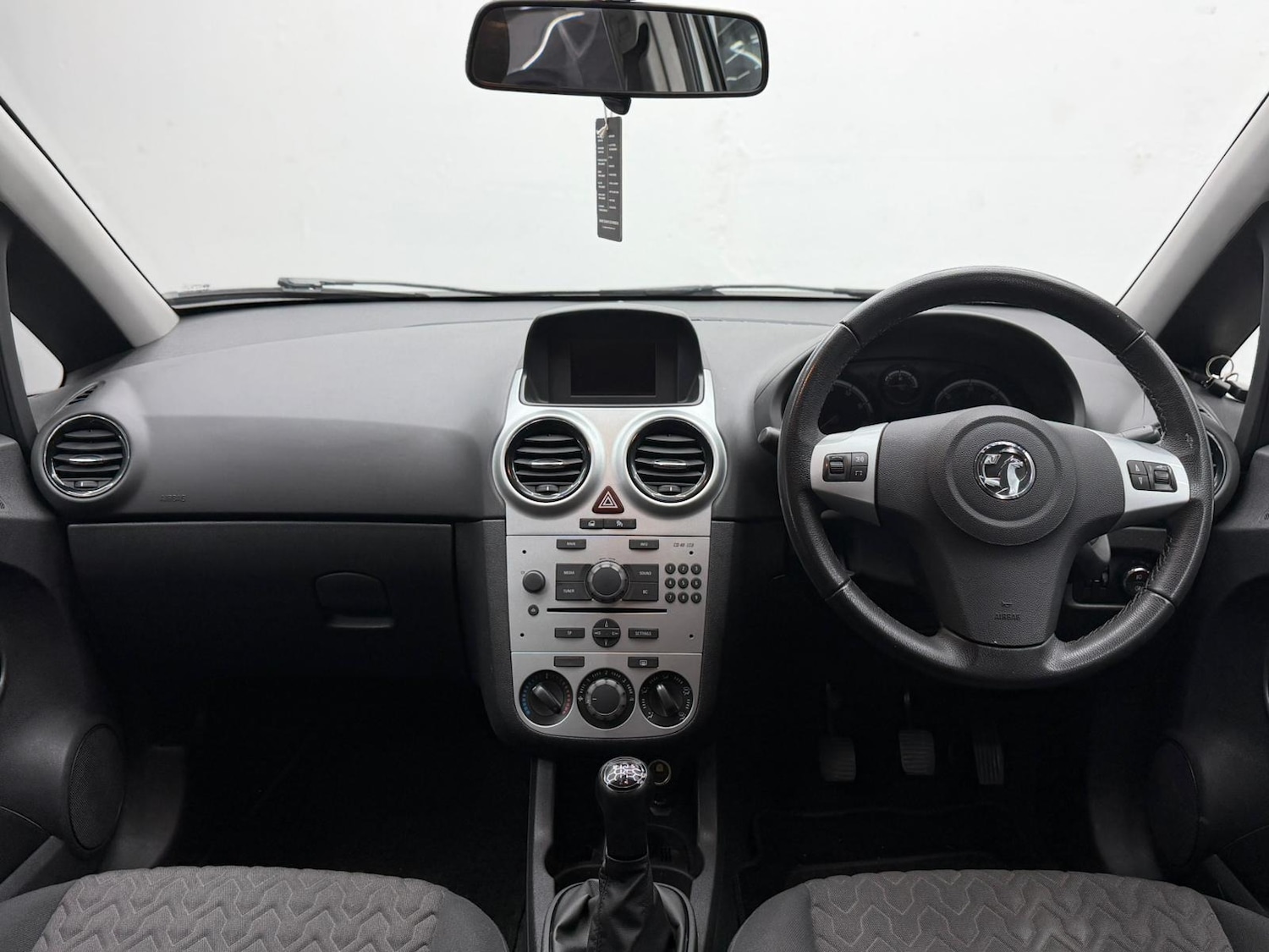 Used Vauxhall Corsa 2013 for sale - 77061302: Photo 43