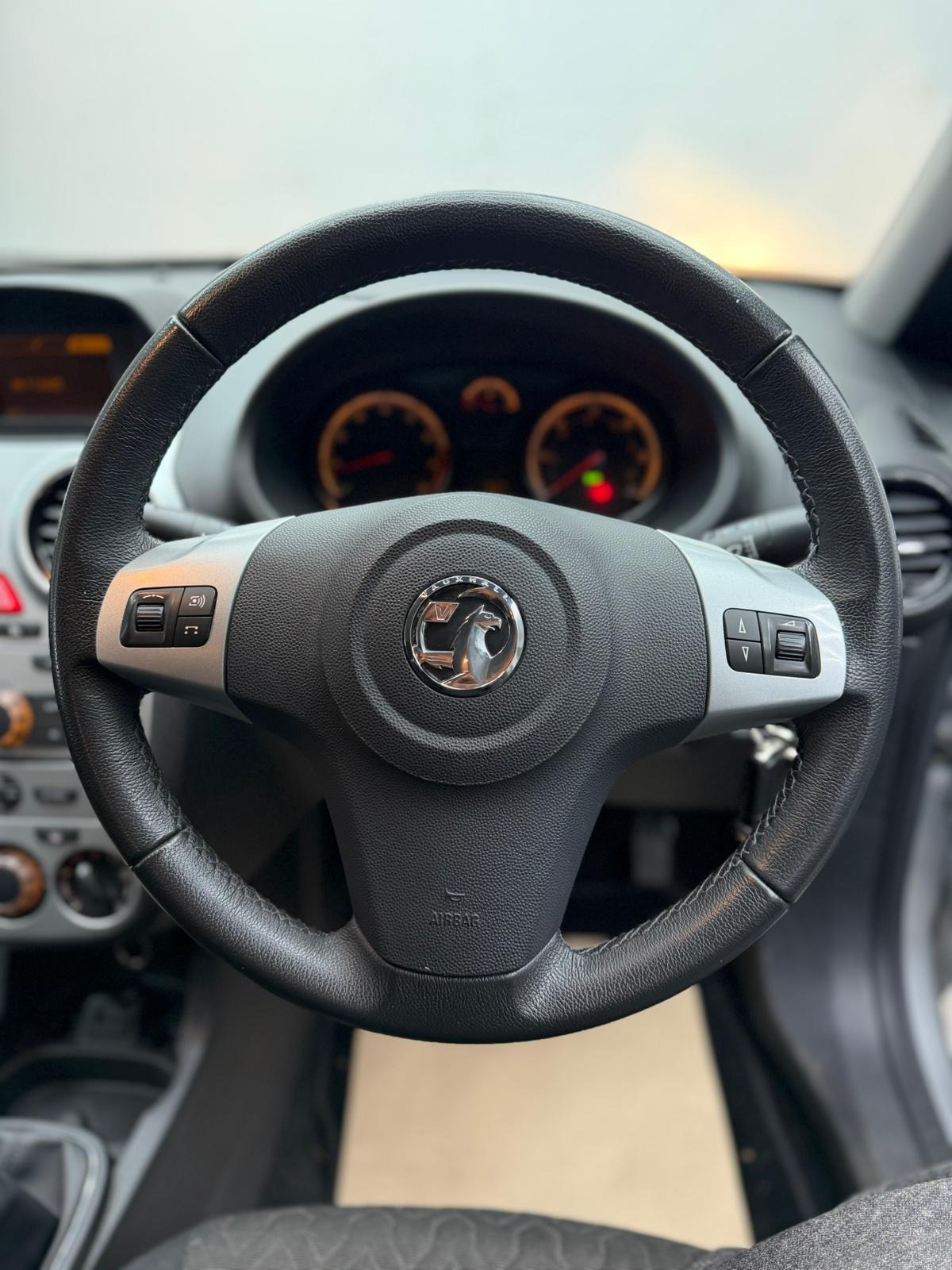 Used Vauxhall Corsa 2013 for sale - 77061302: Photo 44