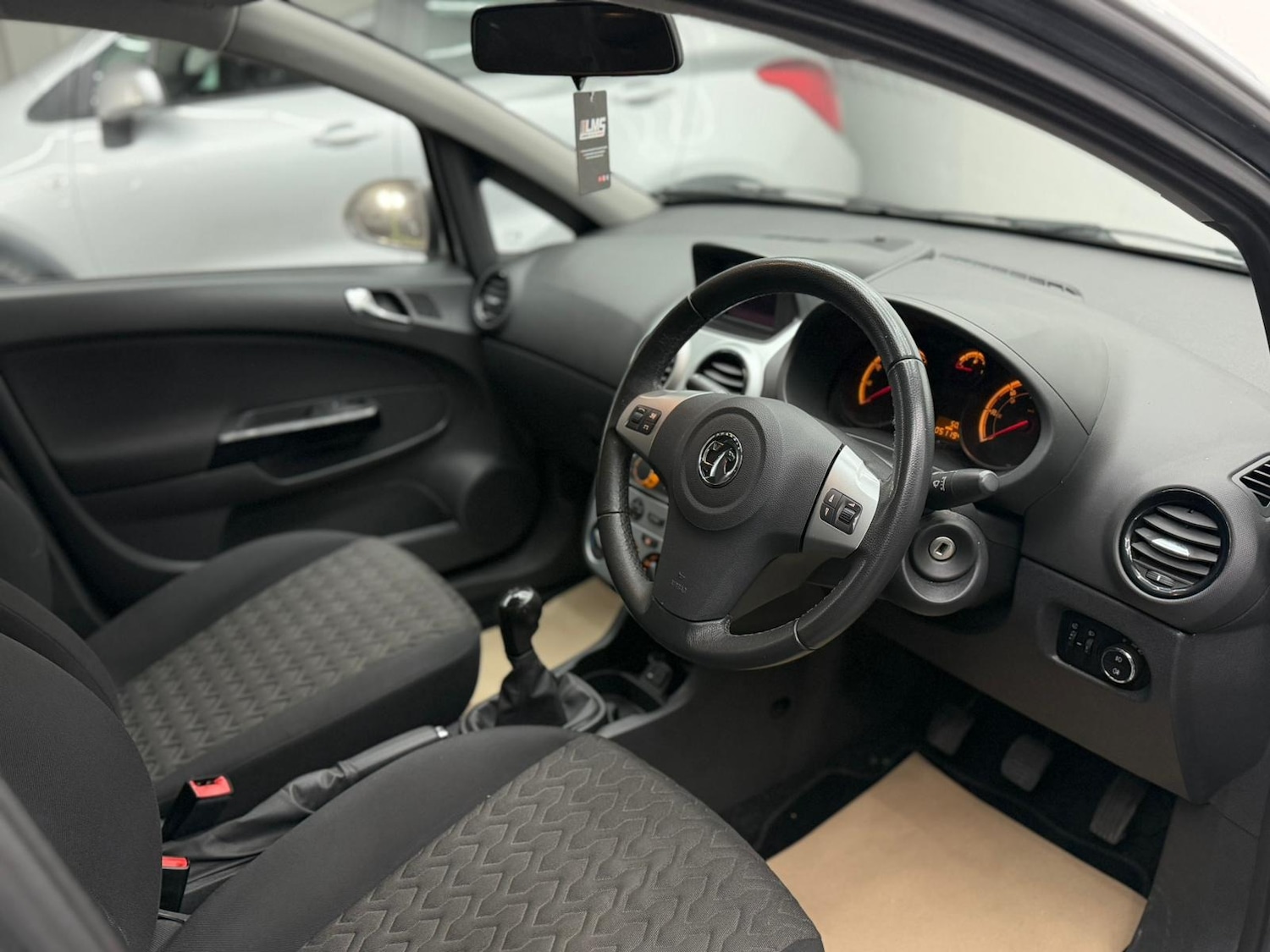 Used Vauxhall Corsa 2013 for sale - 77061302: Photo 45