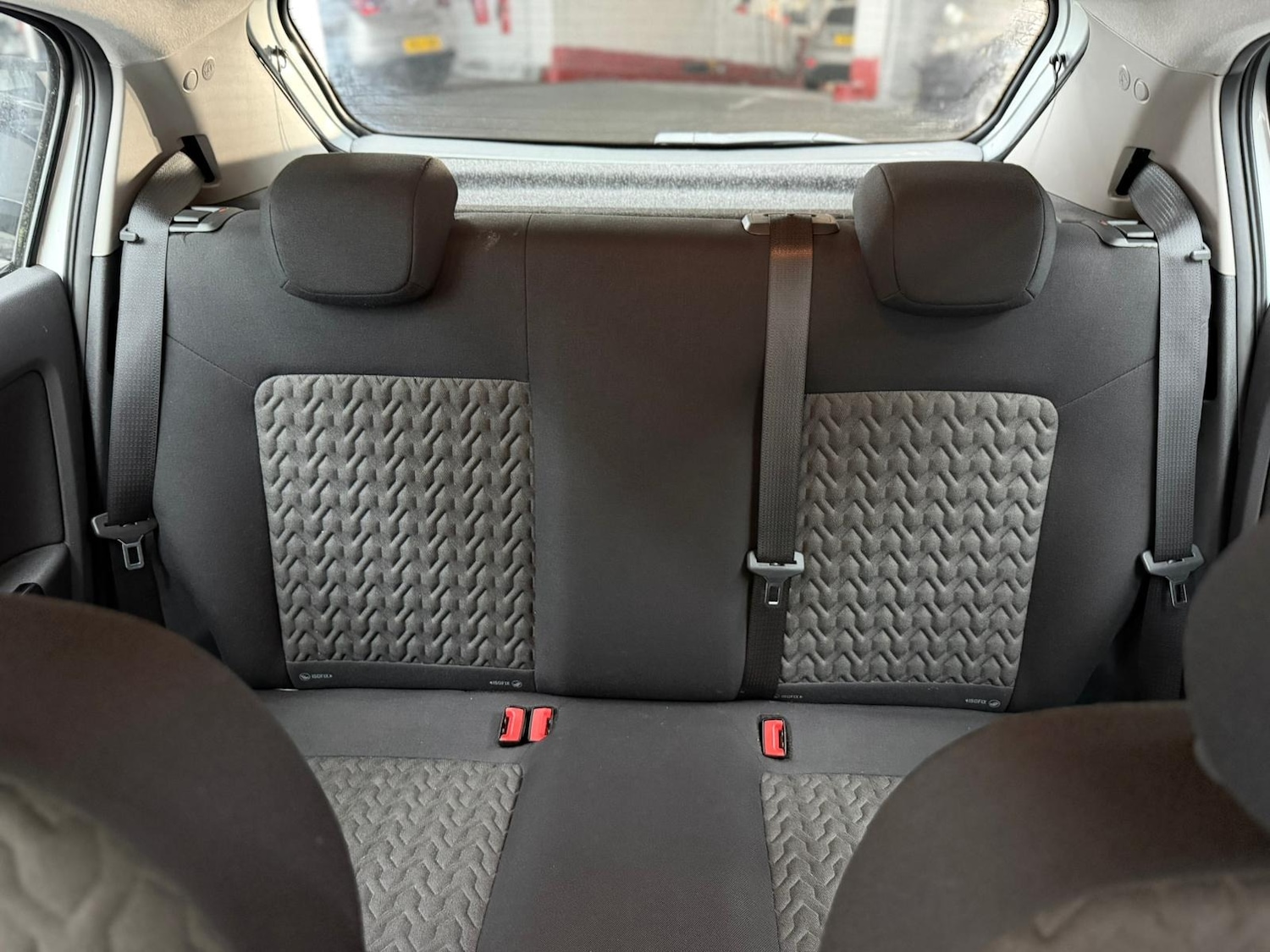 Used Vauxhall Corsa 2013 for sale - 77061302: Photo 51