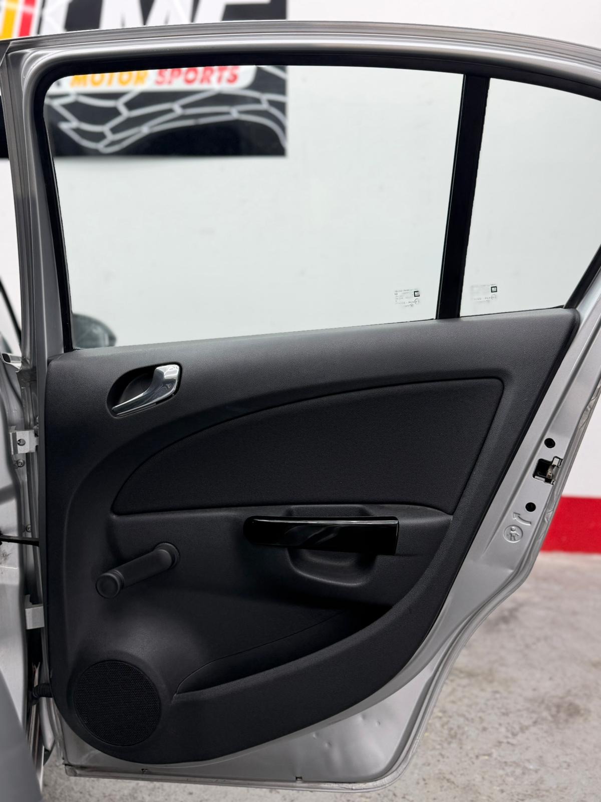 Used Vauxhall Corsa 2013 for sale - 77061302: Photo 53