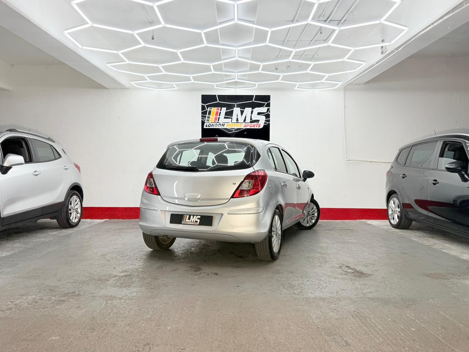 Used Vauxhall Corsa 2013 for sale - 77061302: Photo 55