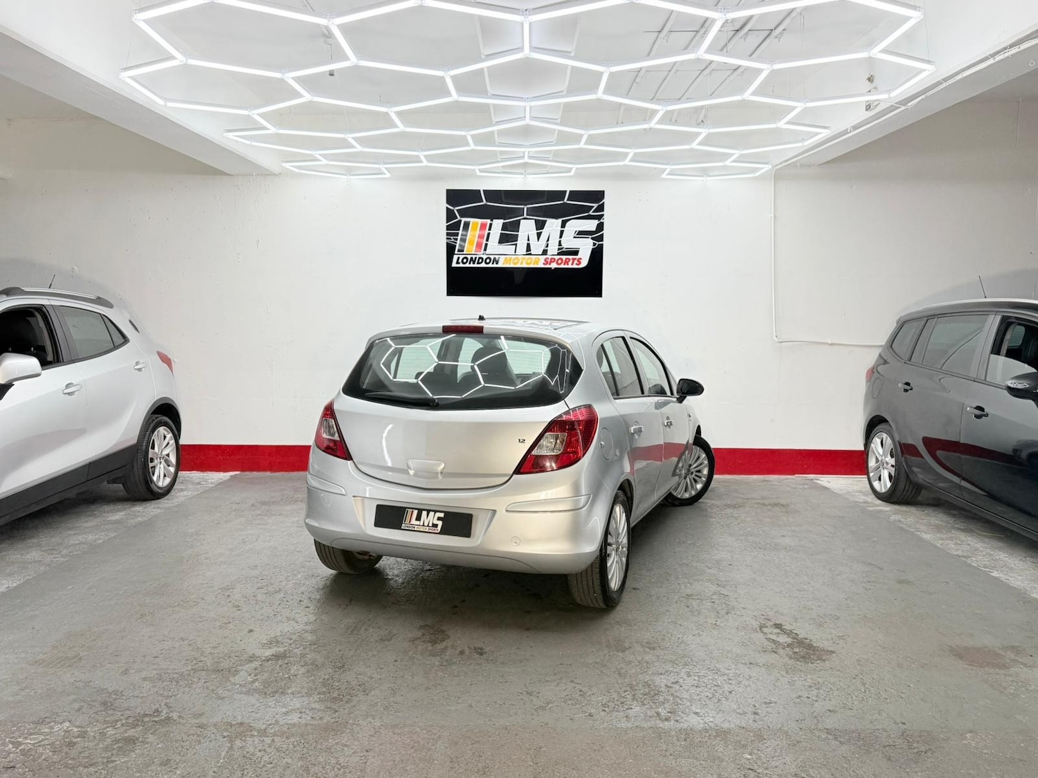 Used Vauxhall Corsa 2013 for sale - 77061302: Photo 56