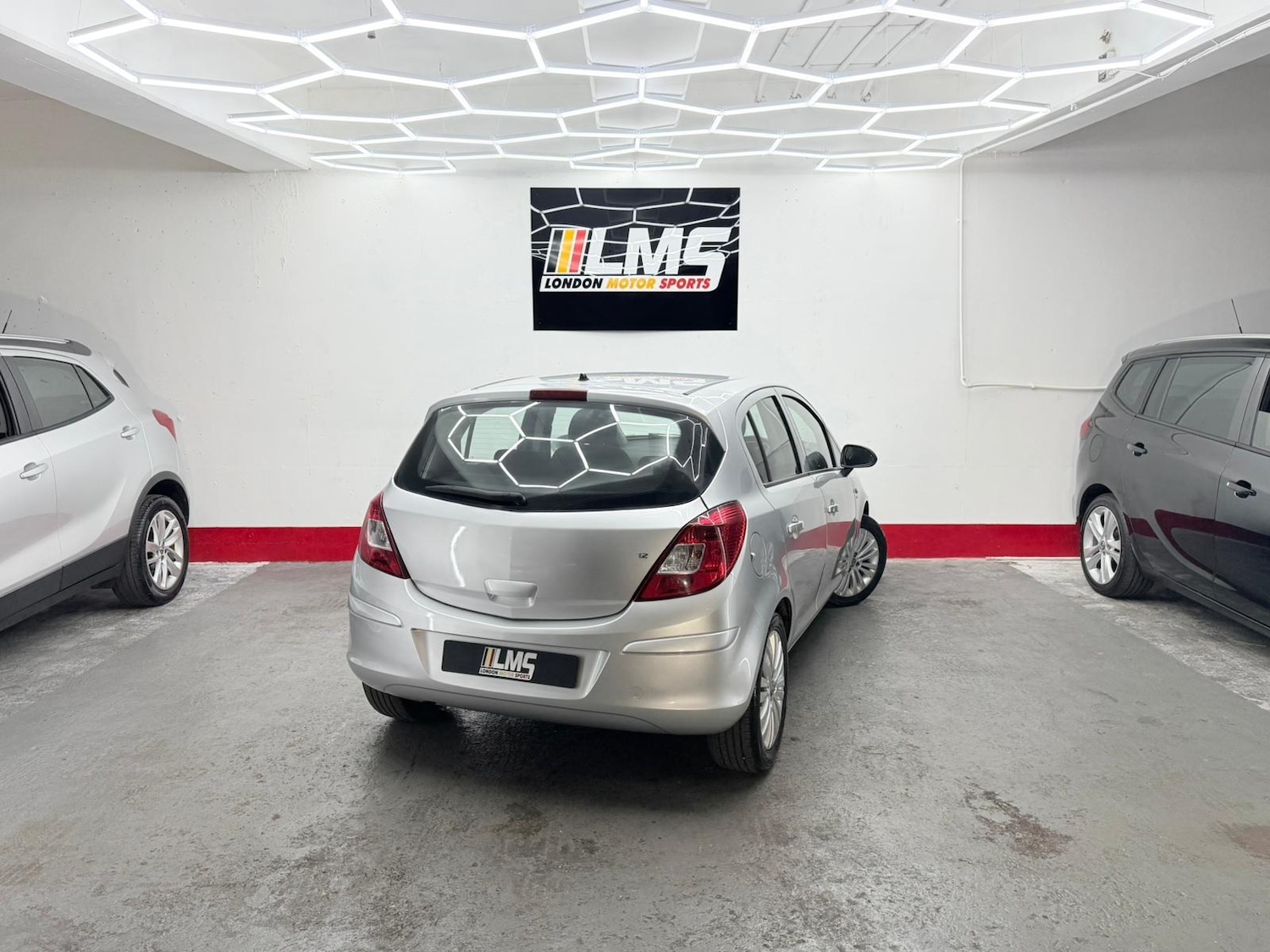 Used Vauxhall Corsa 2013 for sale - 77061302: Photo 57