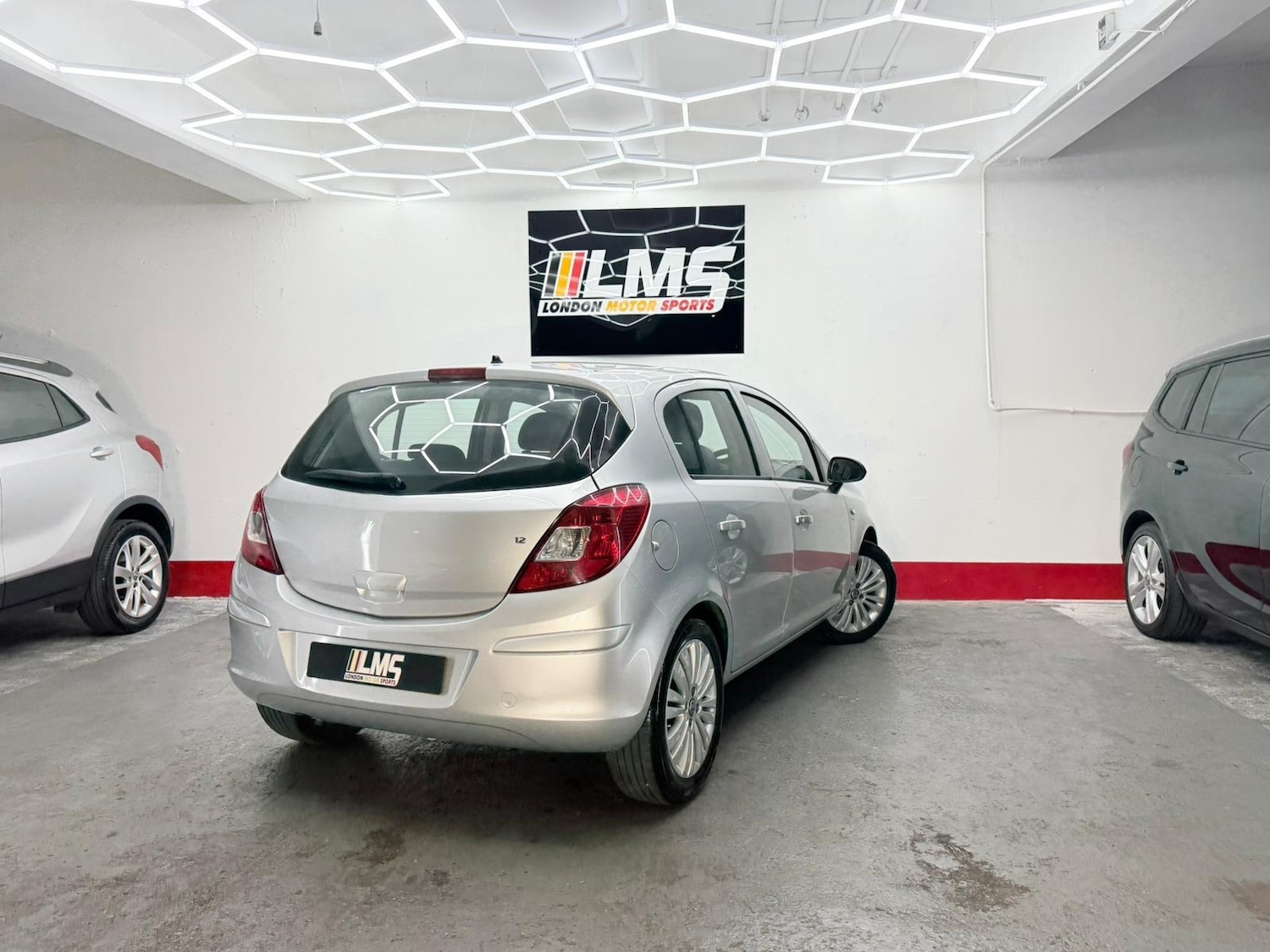 Used Vauxhall Corsa 2013 for sale - 77061302: Photo 58