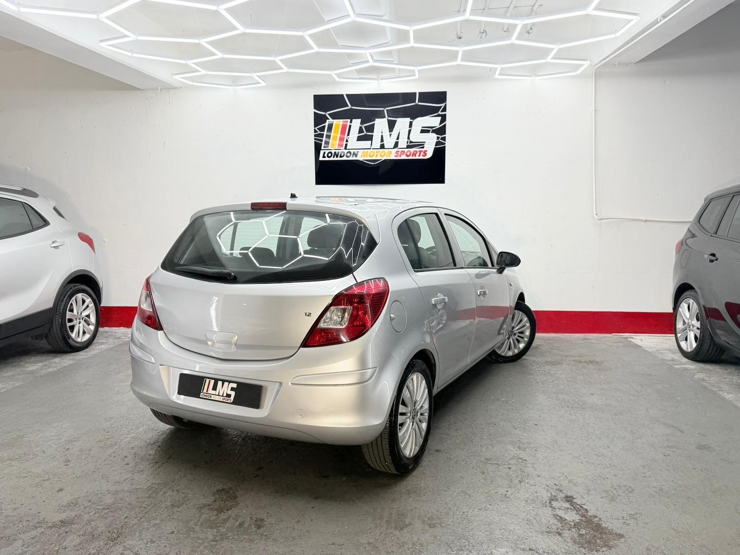 Used Vauxhall Corsa 2013 for sale - 77061302: Photo 59