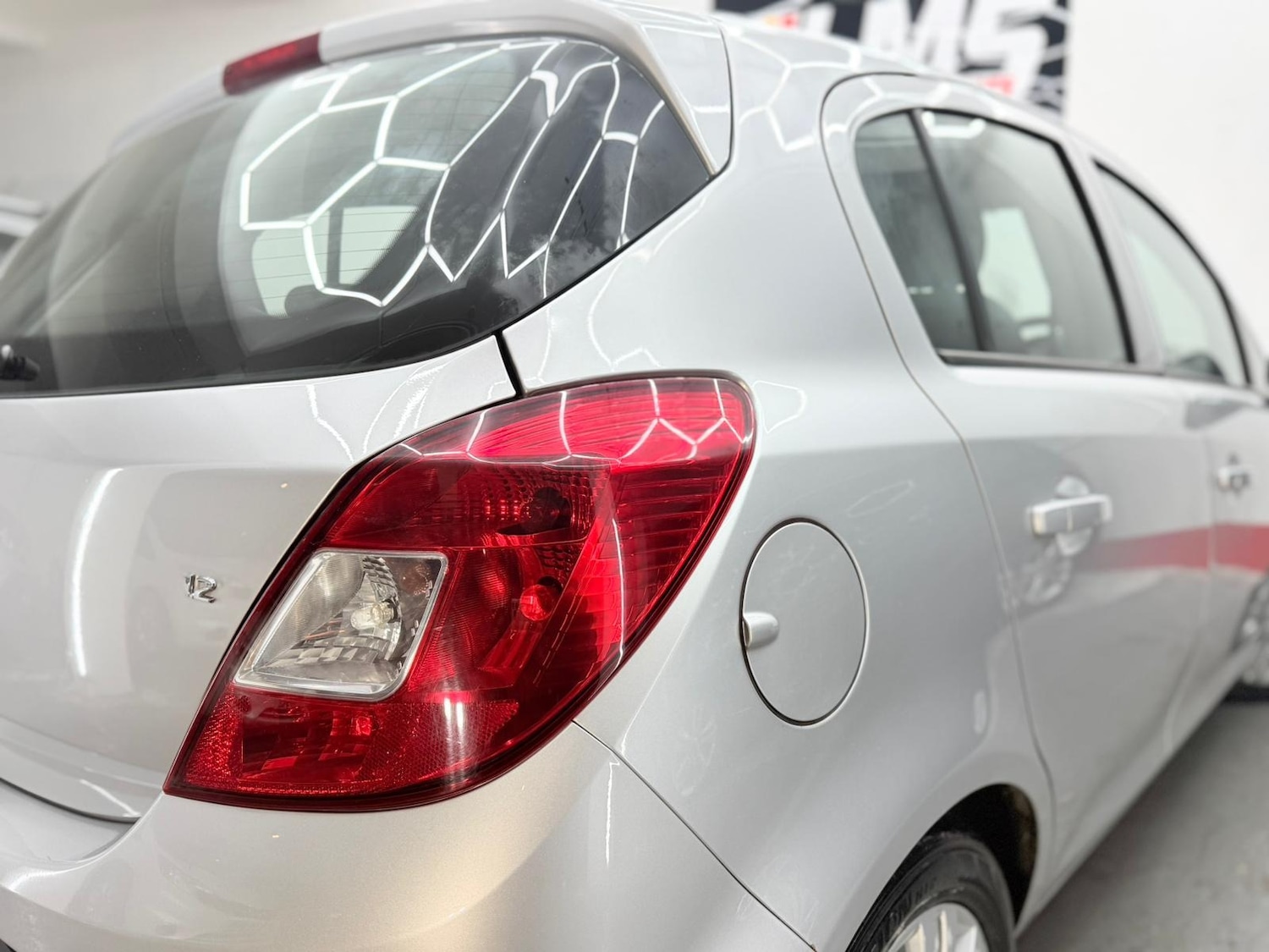 Used Vauxhall Corsa 2013 for sale - 77061302: Photo 61