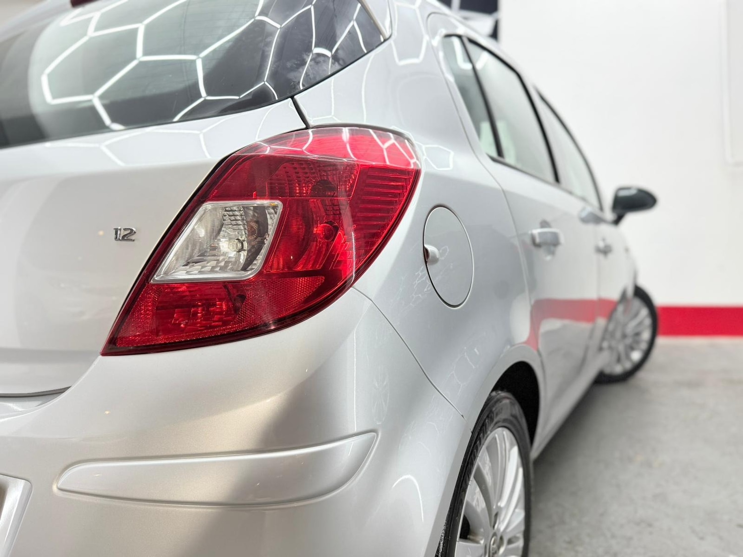 Used Vauxhall Corsa 2013 for sale - 77061302: Photo 62