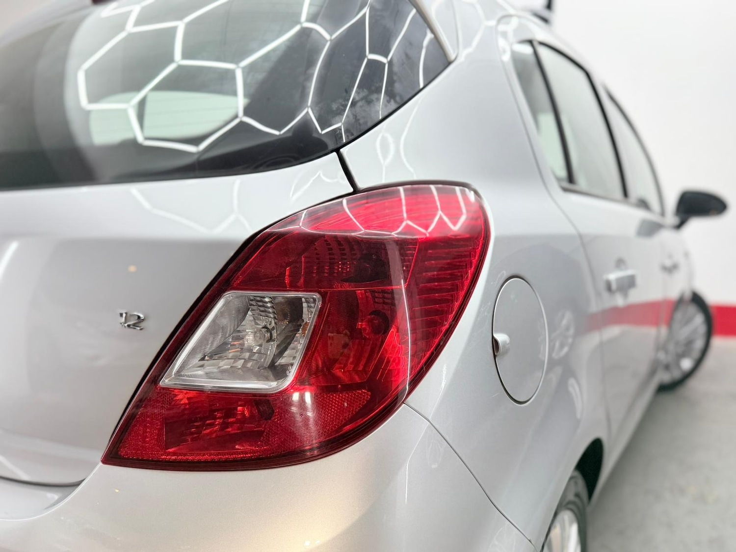 Used Vauxhall Corsa 2013 for sale - 77061302: Photo 63