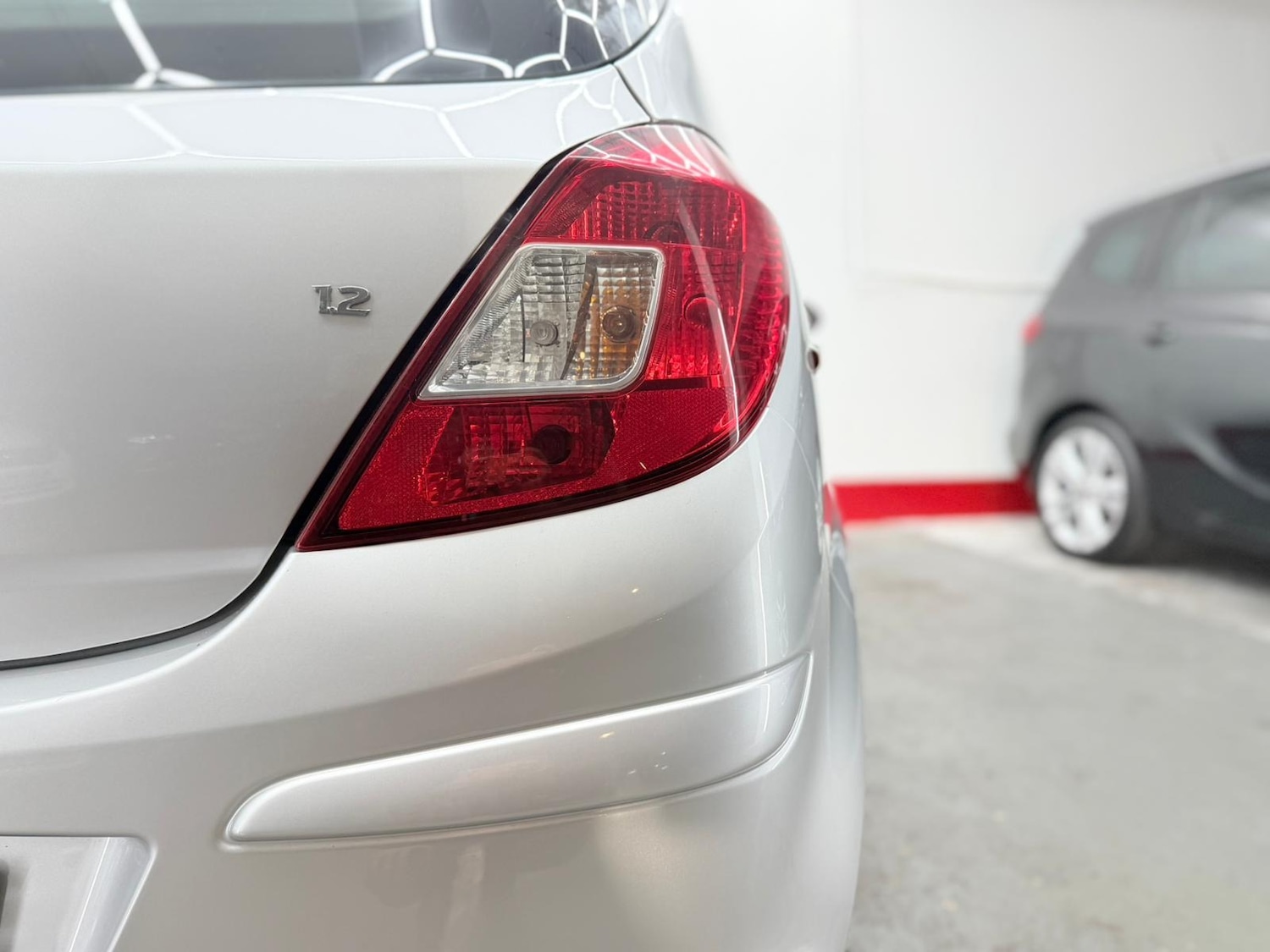 Used Vauxhall Corsa 2013 for sale - 77061302: Photo 64