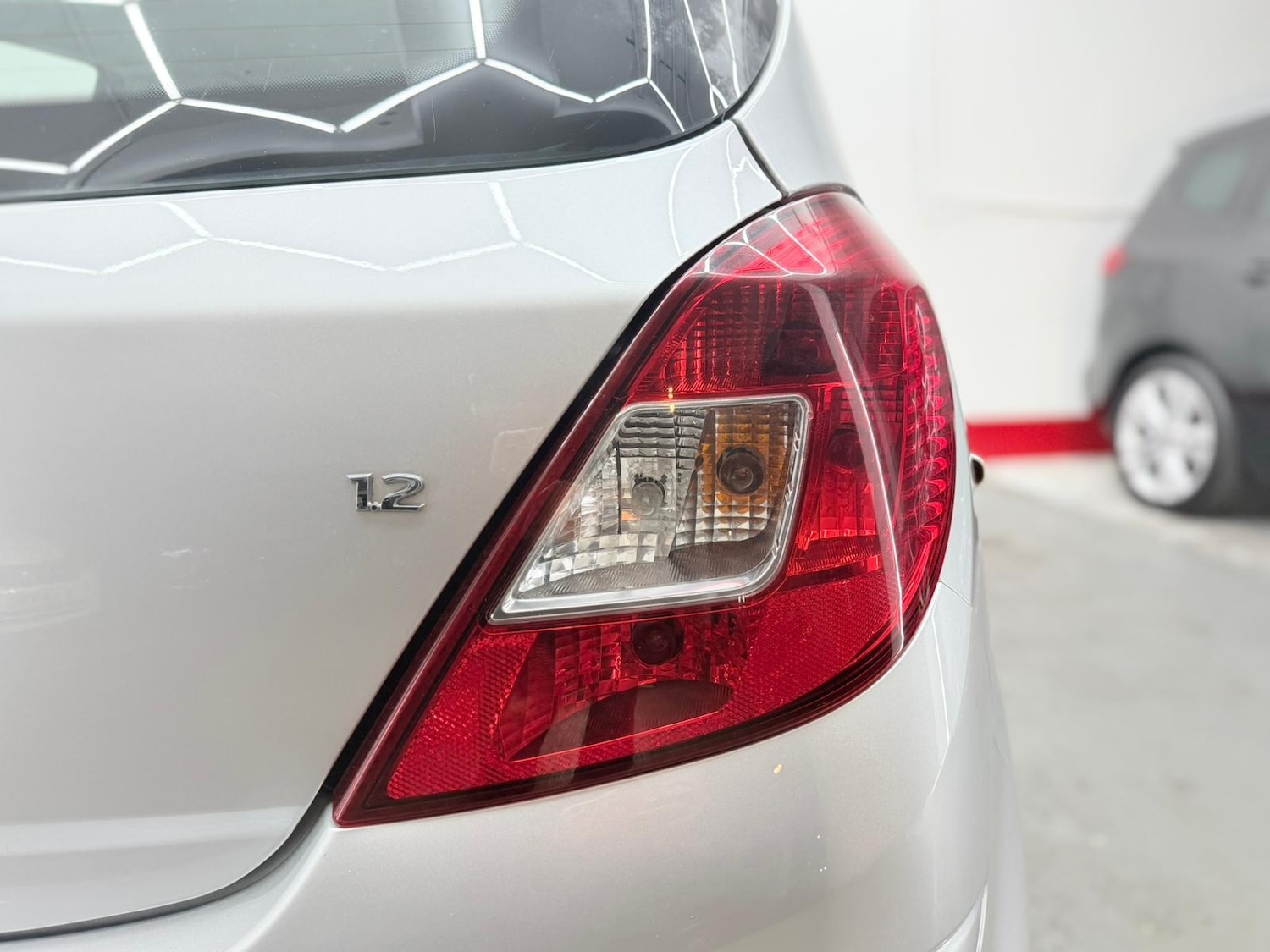 Used Vauxhall Corsa 2013 for sale - 77061302: Photo 65