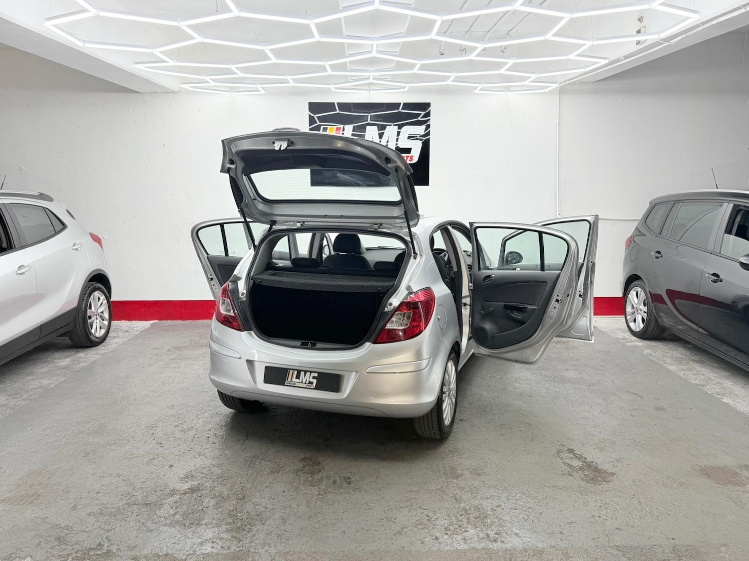 Used Vauxhall Corsa 2013 for sale - 77061302: Photo 69