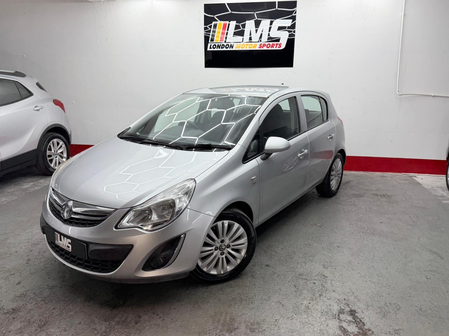 Used Vauxhall Corsa 2013 for sale - 77061302: Photo 7