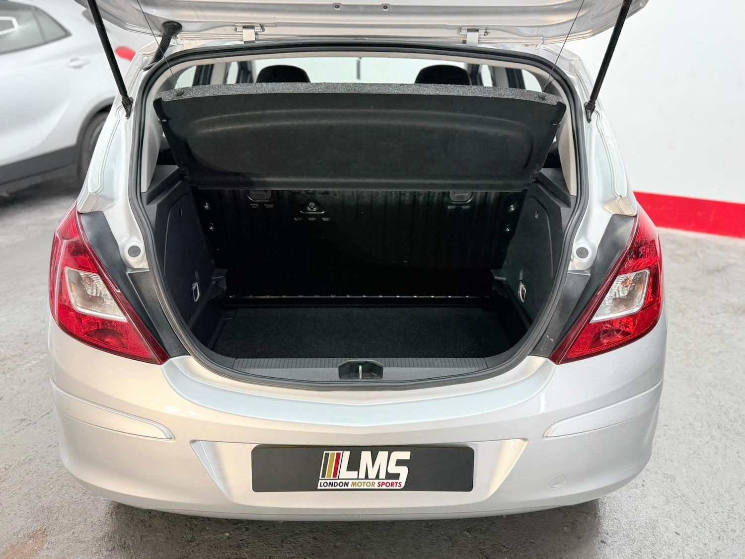 Used Vauxhall Corsa 2013 for sale - 77061302: Photo 73