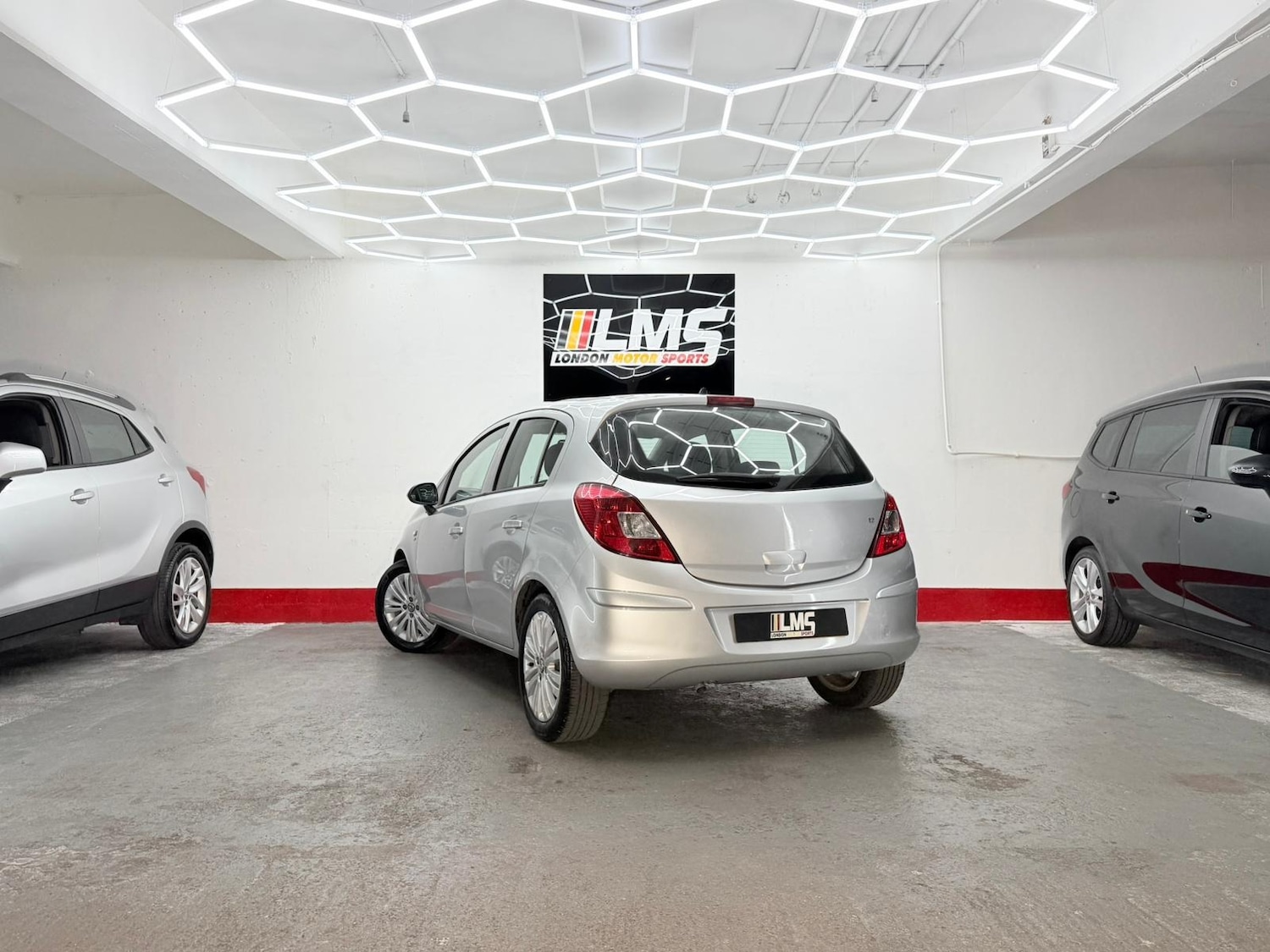 Used Vauxhall Corsa 2013 for sale - 77061302: Photo 74