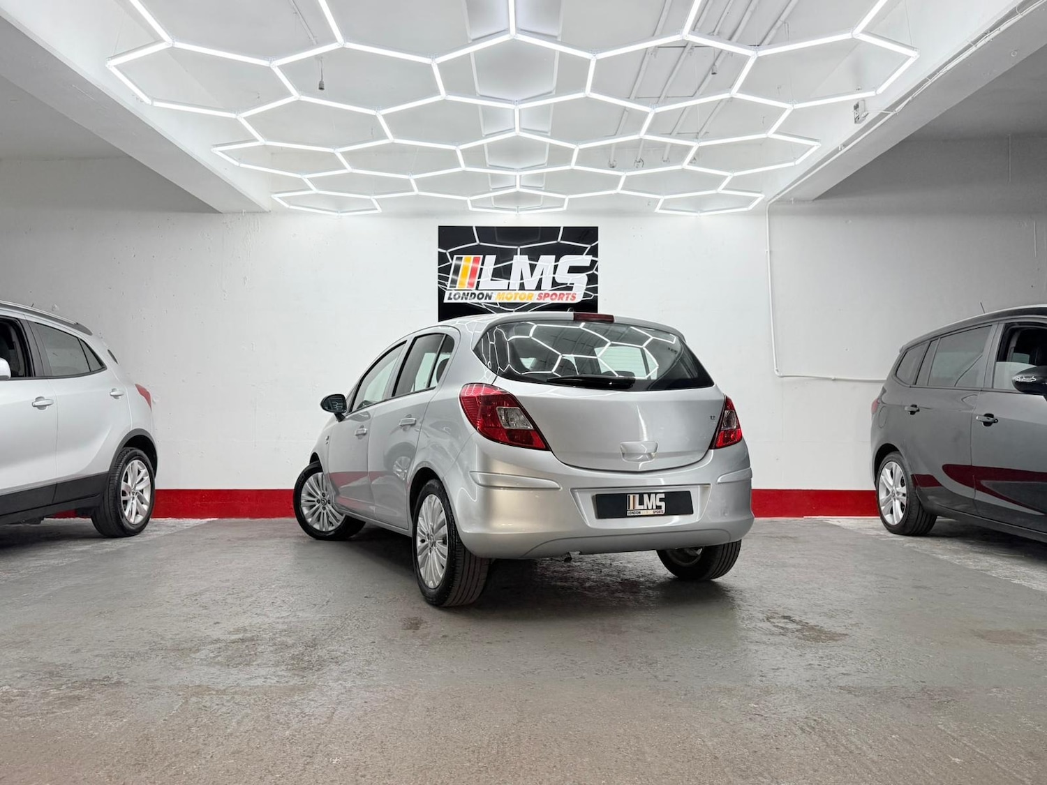 Used Vauxhall Corsa 2013 for sale - 77061302: Photo 75