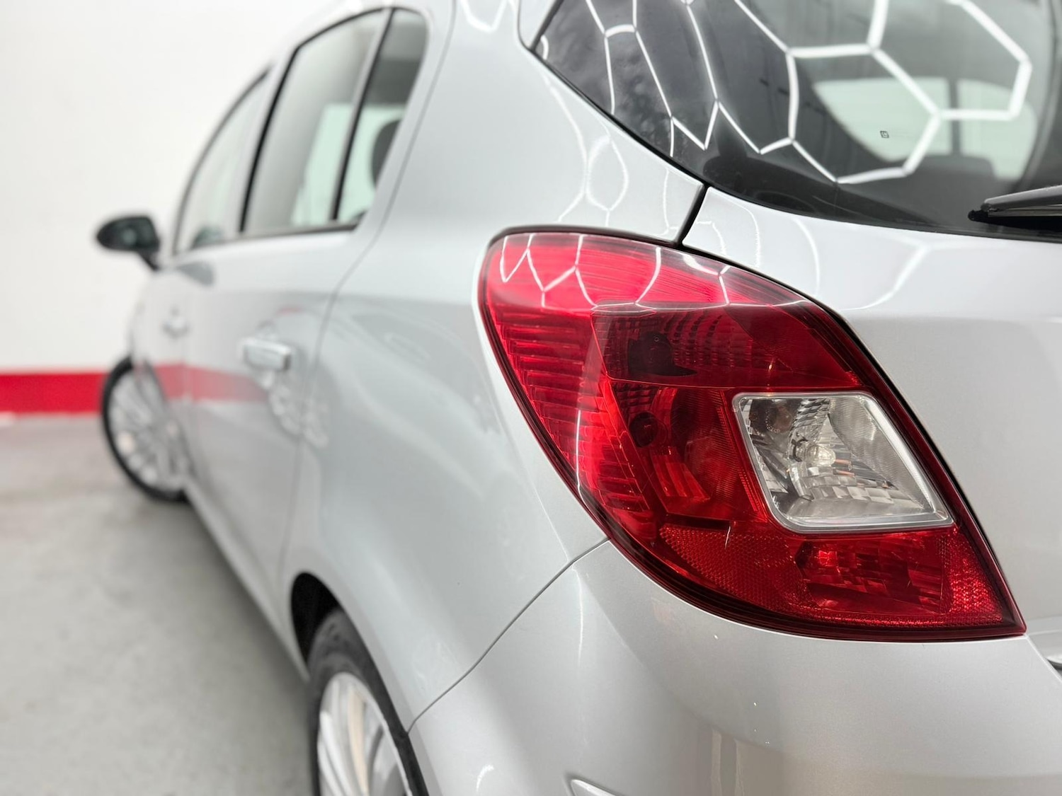 Used Vauxhall Corsa 2013 for sale - 77061302: Photo 81