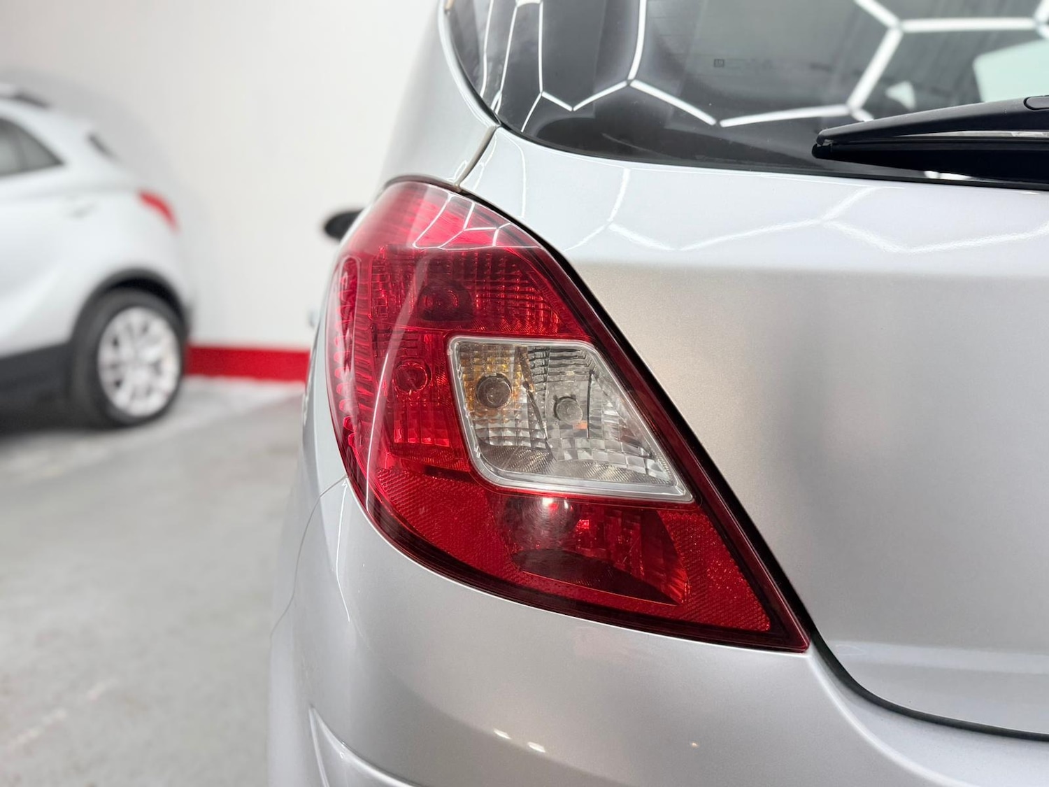 Used Vauxhall Corsa 2013 for sale - 77061302: Photo 82