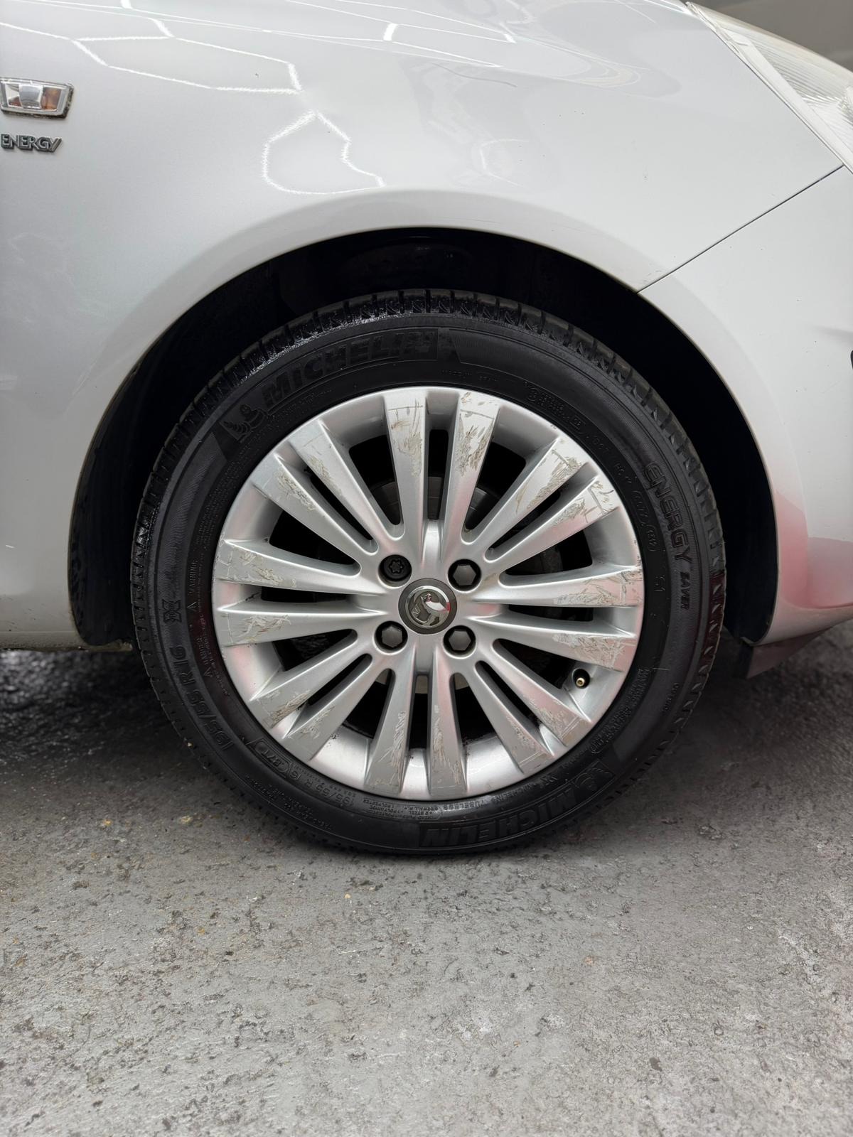 Used Vauxhall Corsa 2013 for sale - 77061302: Photo 96