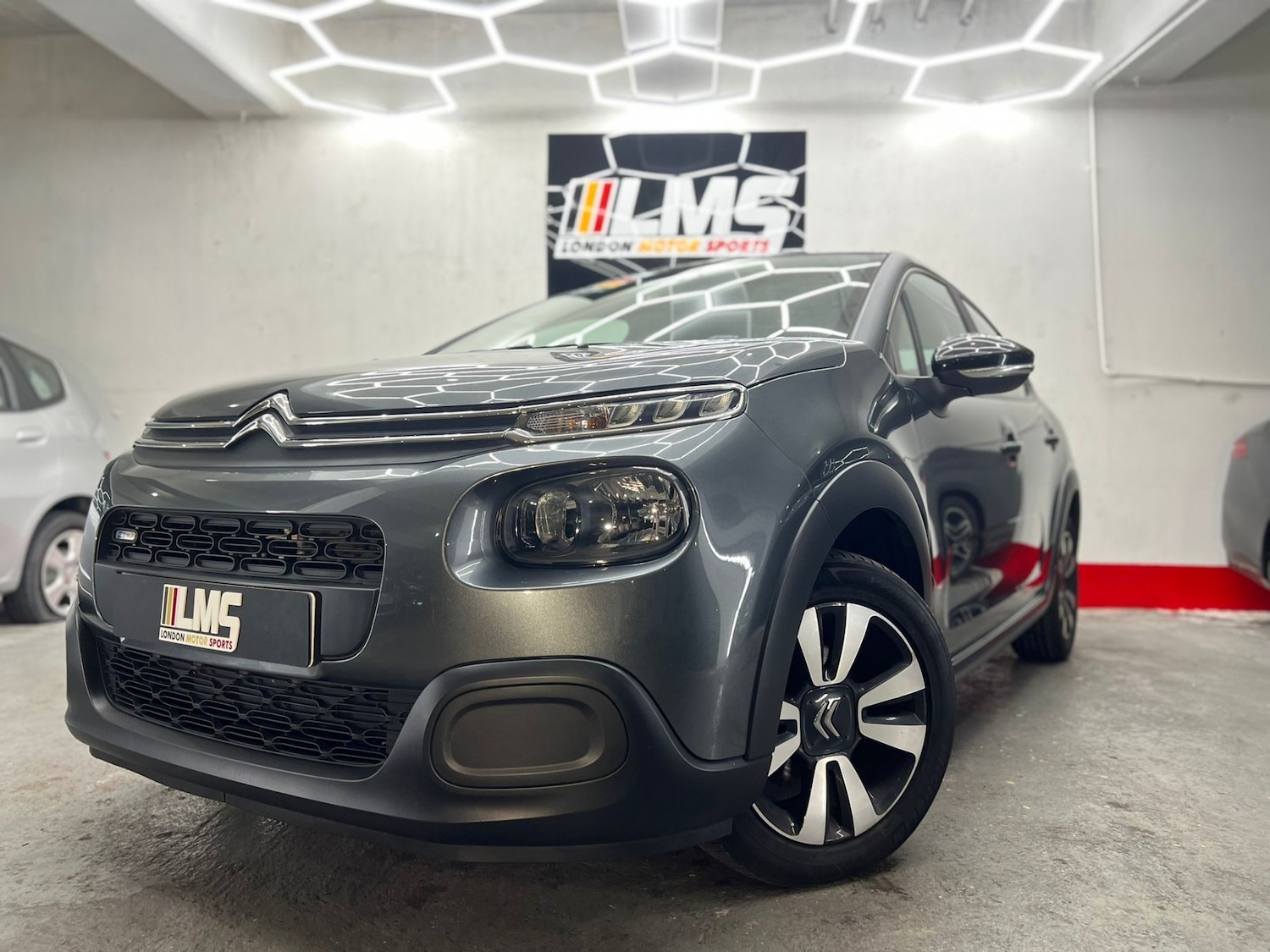 Used Citroen C3 2017 for sale - 77762643: Photo 10
