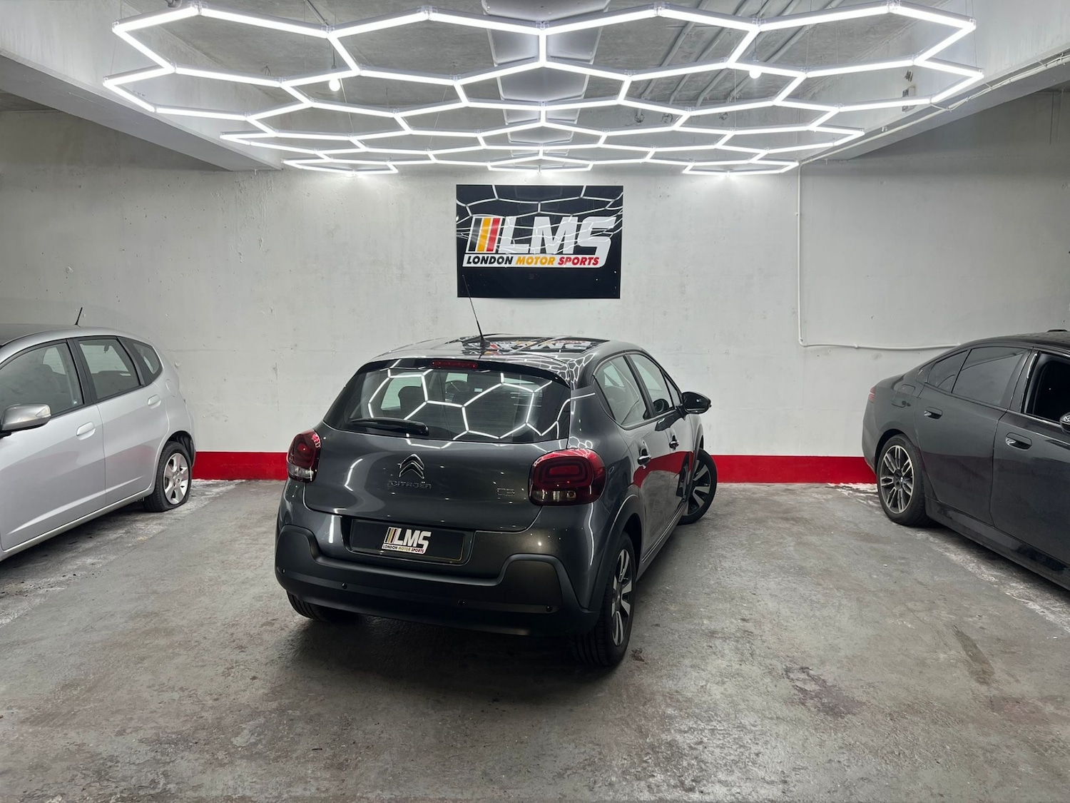 Used Citroen C3 2017 for sale - 77762643: Photo 100