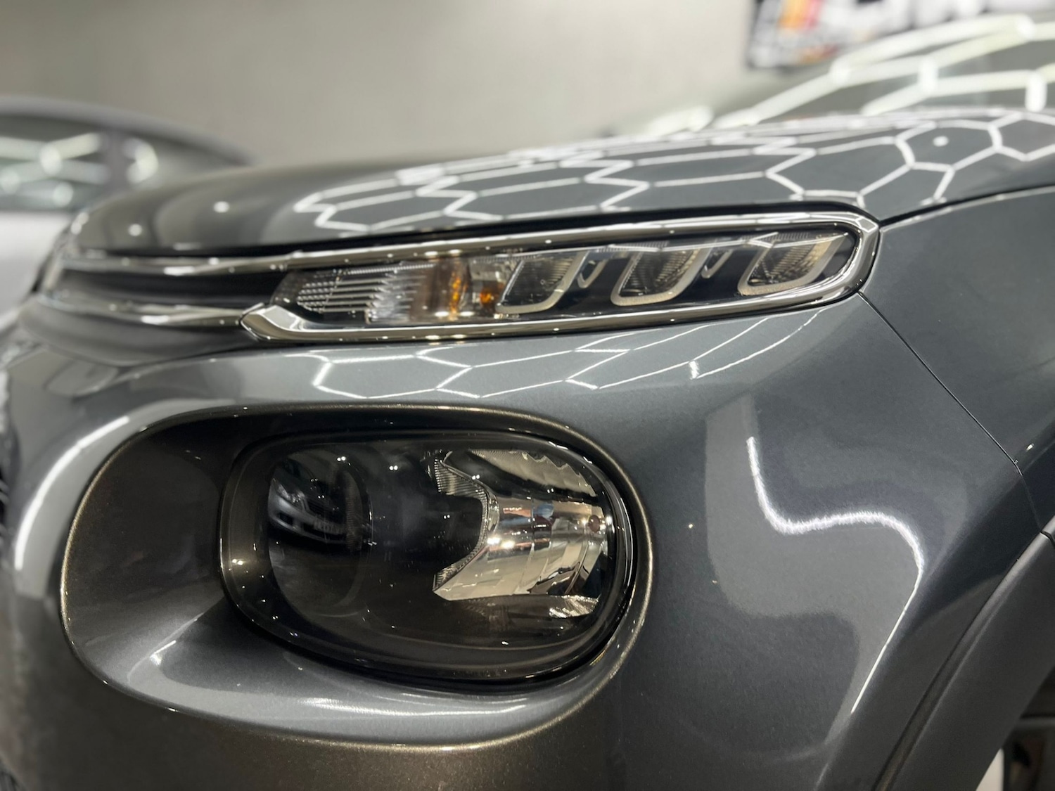 Used Citroen C3 2017 for sale - 77762643: Photo 11